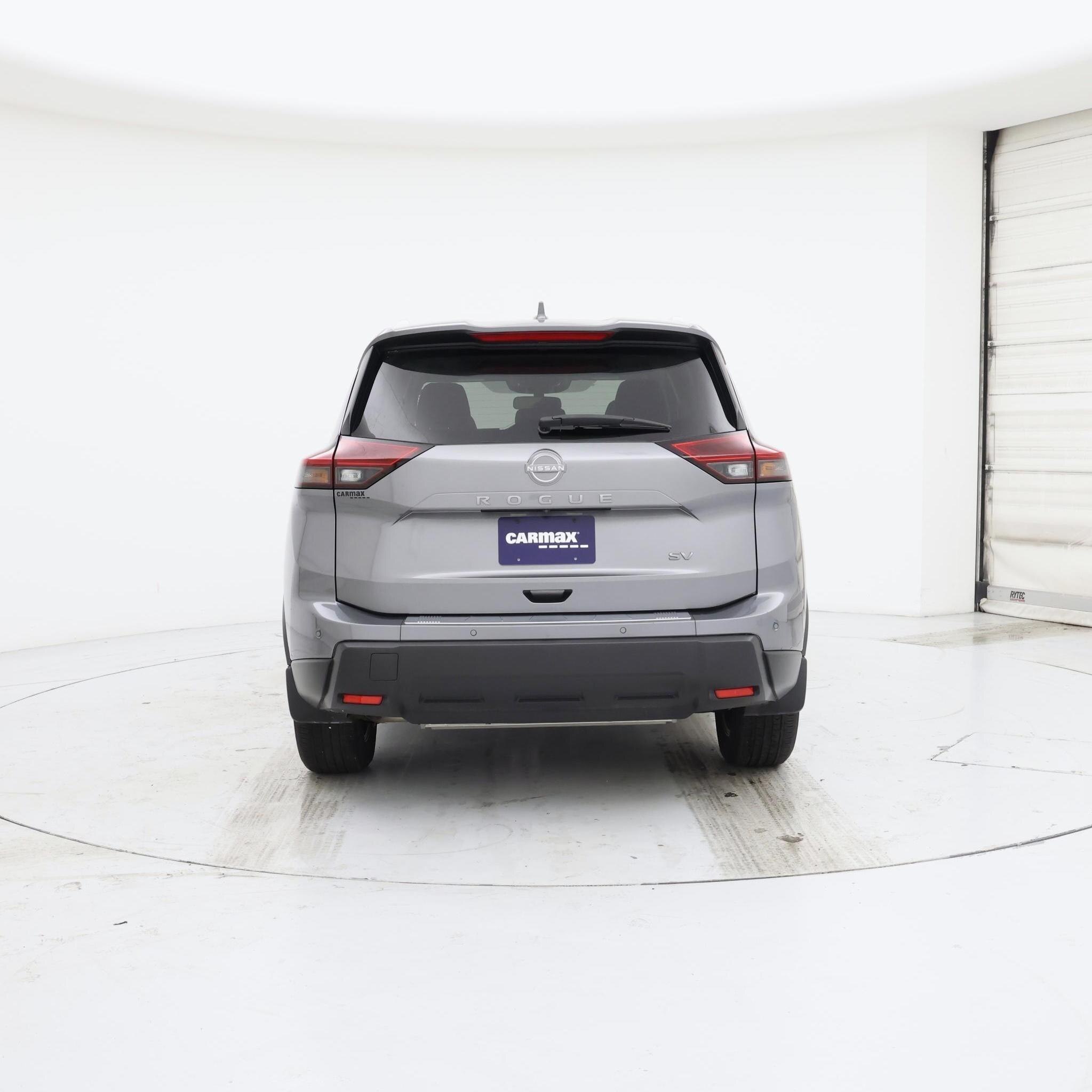 Thumbnail: 2024 Nissan Rogue - 6
