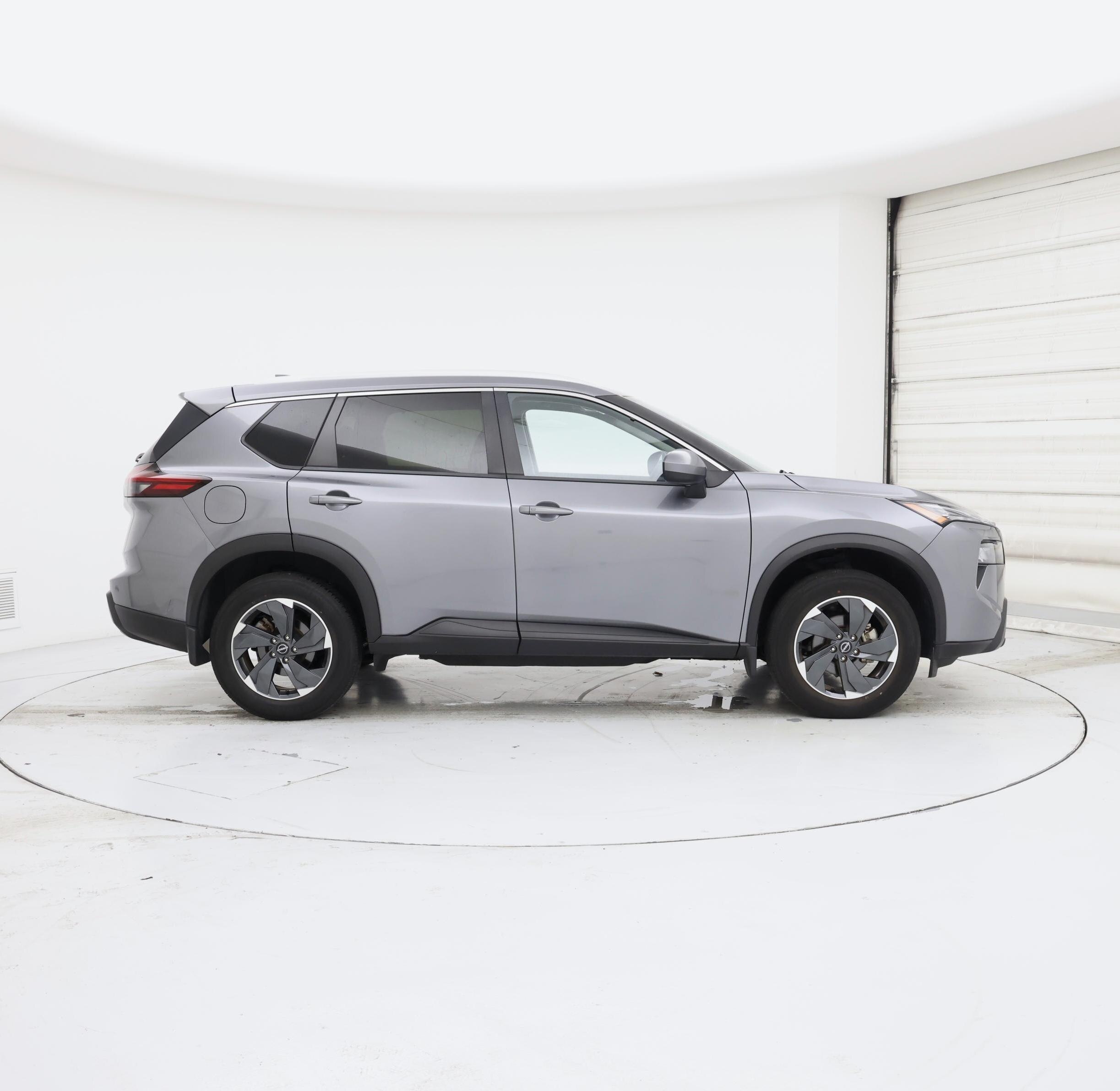 Thumbnail: 2024 Nissan Rogue - 7