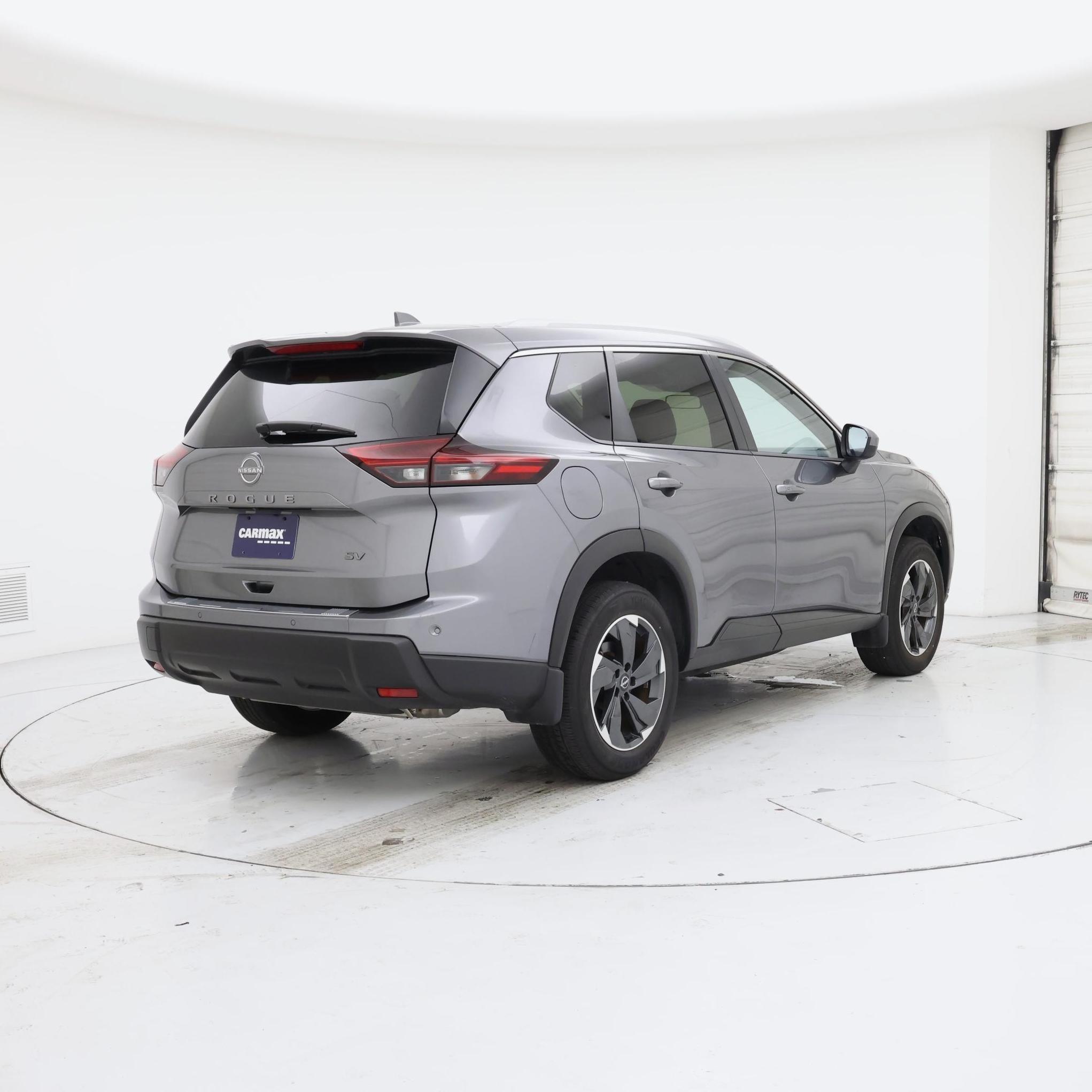 Thumbnail: 2024 Nissan Rogue - 8