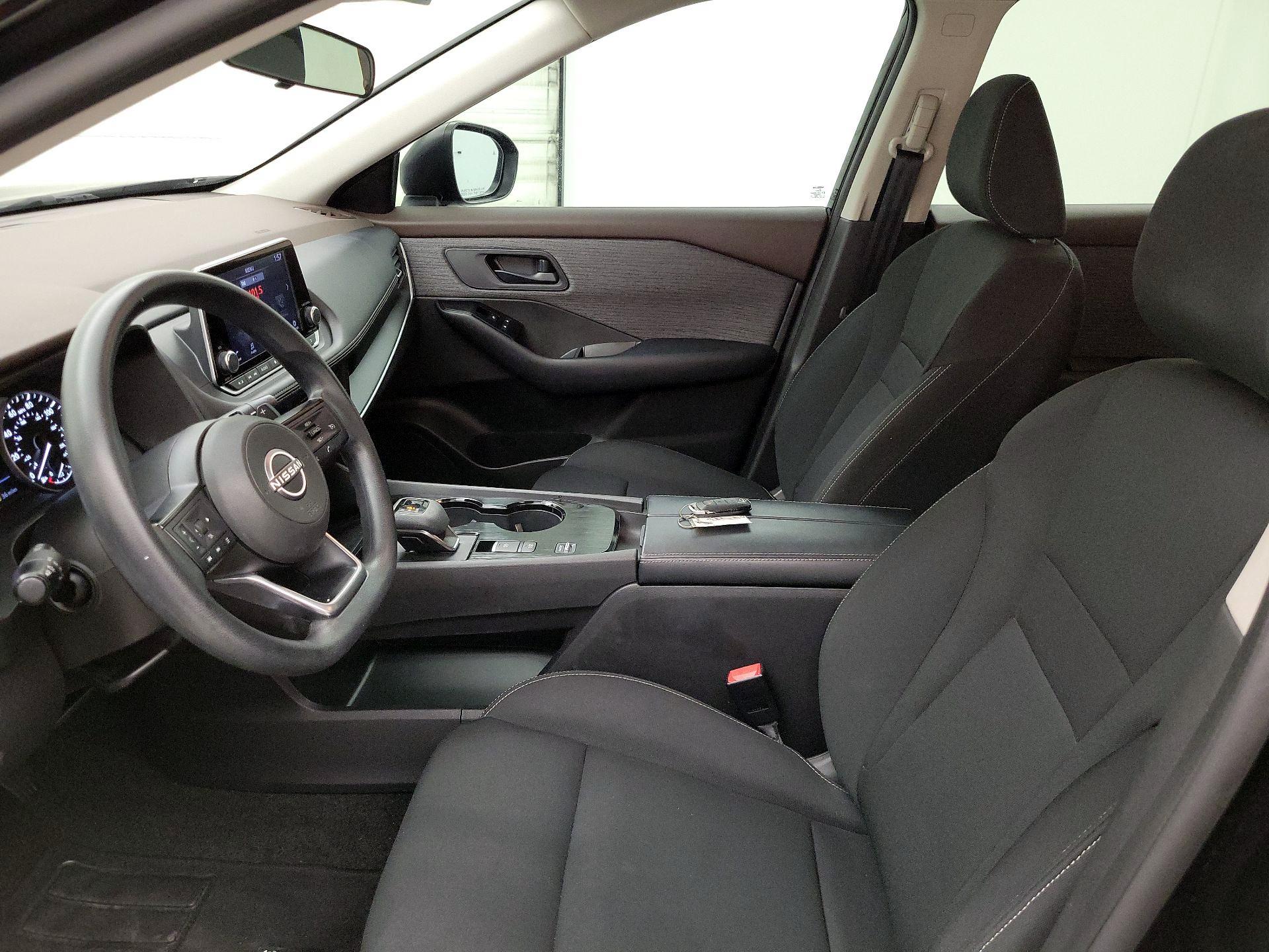 Thumbnail: 2023 Nissan Rogue - 11