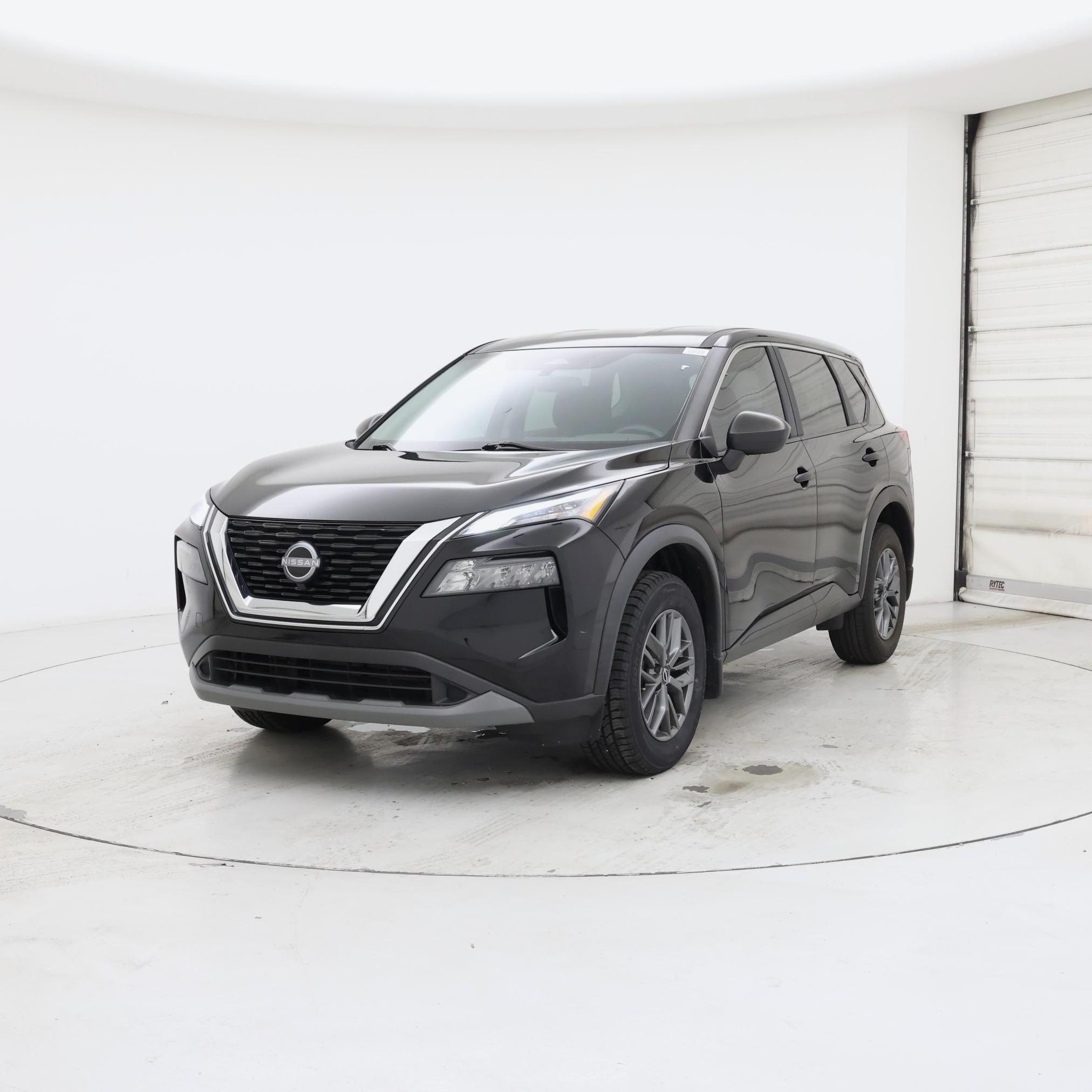 Thumbnail: 2023 Nissan Rogue - 4