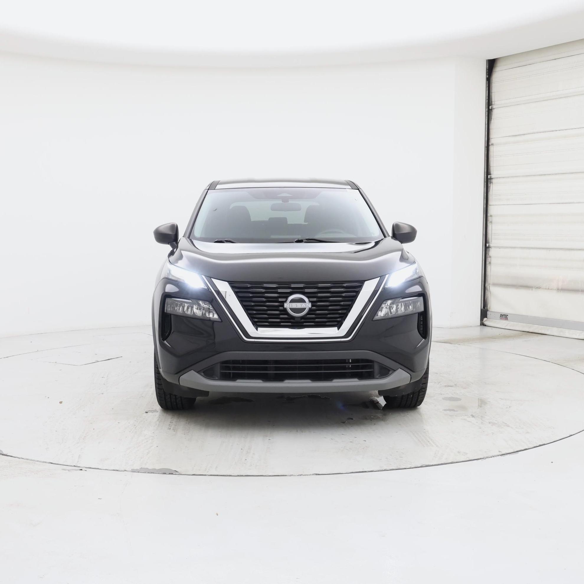 Thumbnail: 2023 Nissan Rogue - 5