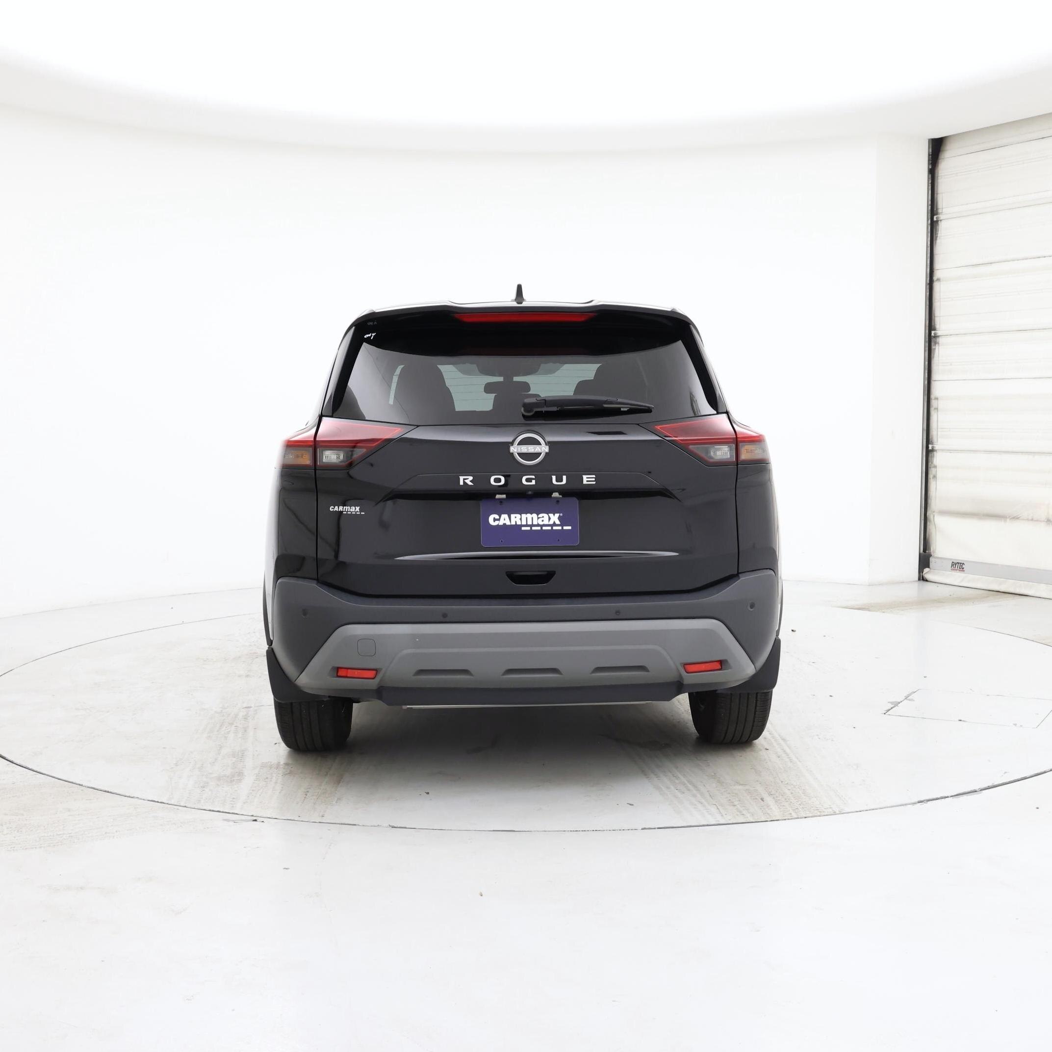 Thumbnail: 2023 Nissan Rogue - 6