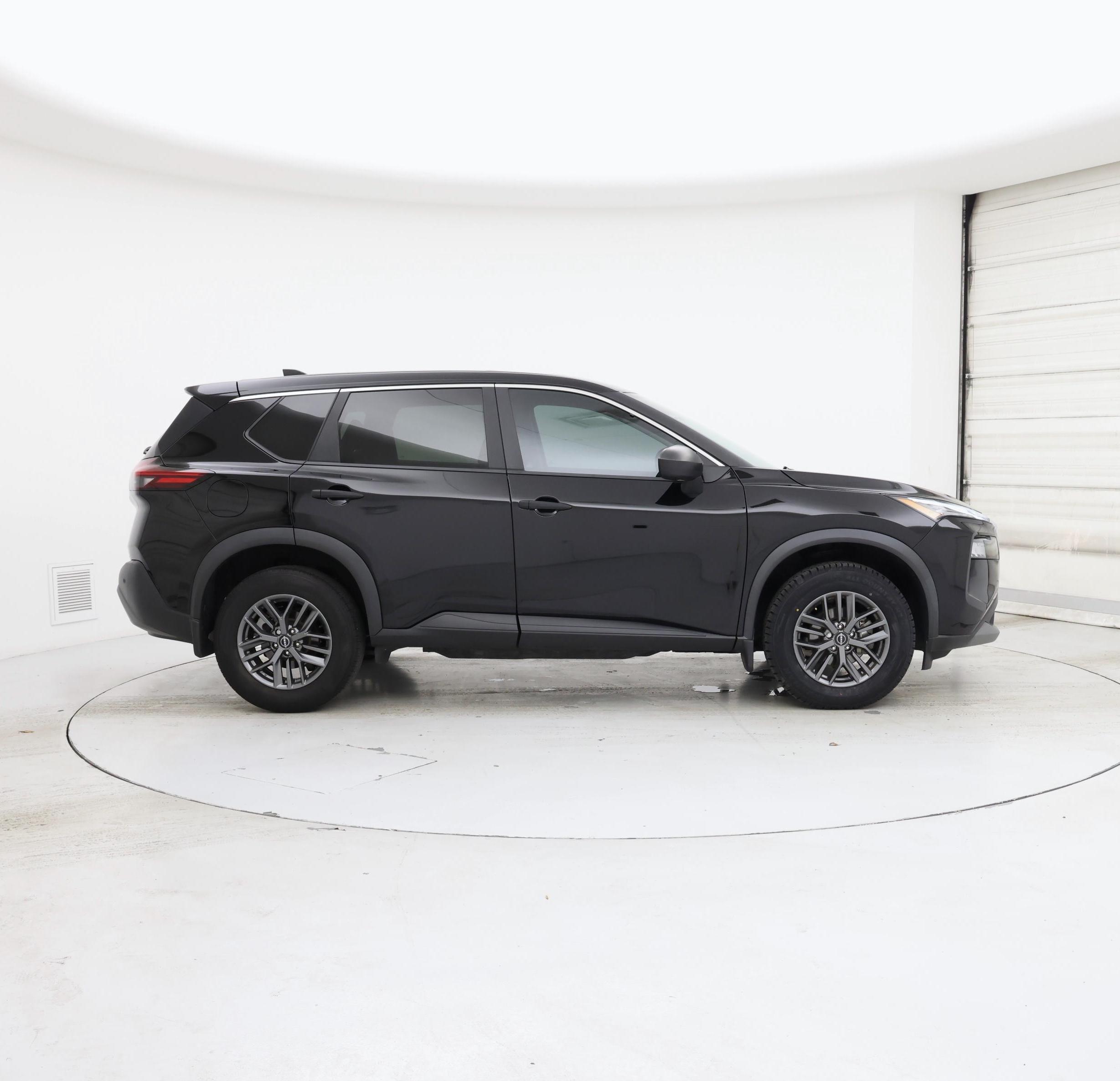 Thumbnail: 2023 Nissan Rogue - 7