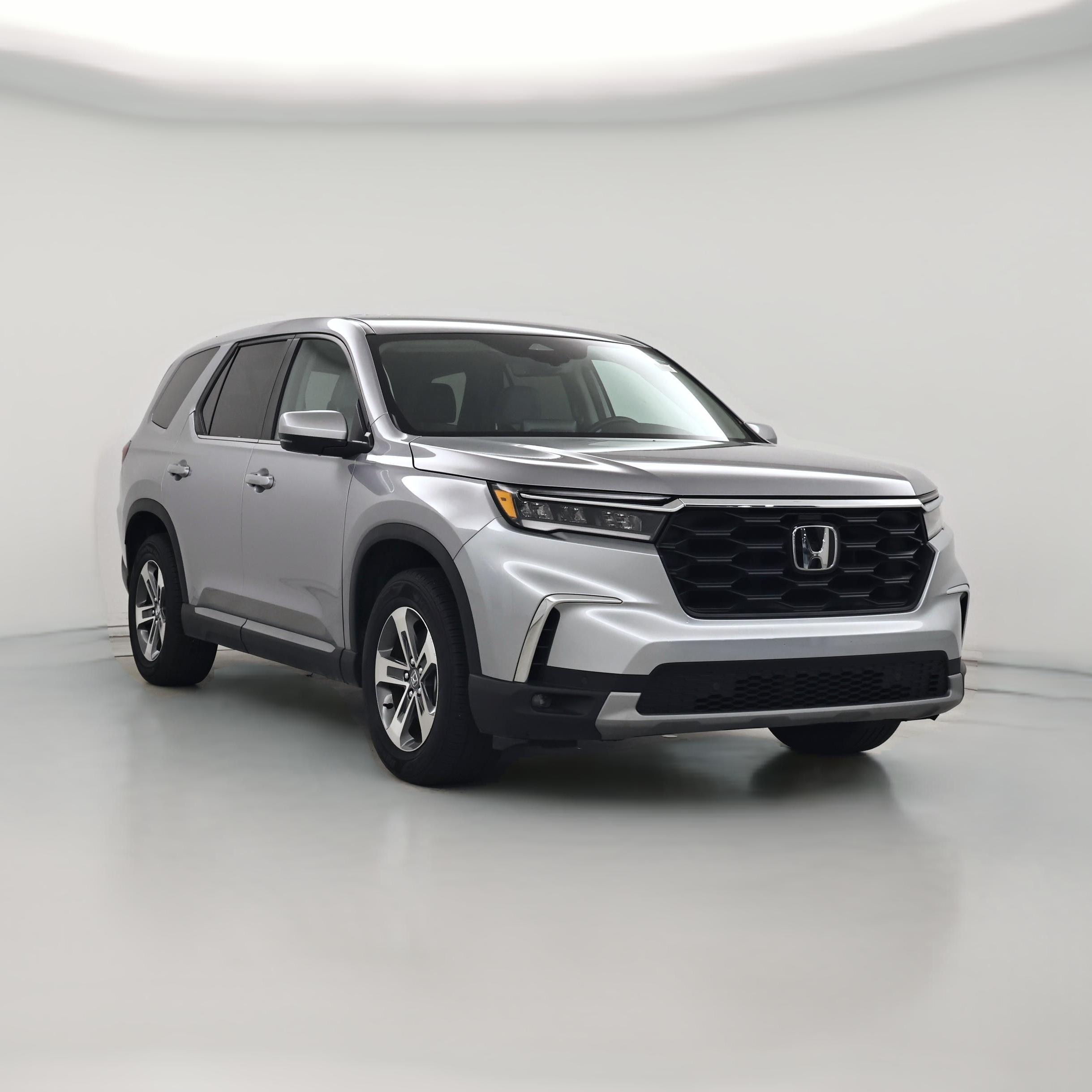 Thumbnail: 2025 Honda Pilot - 1