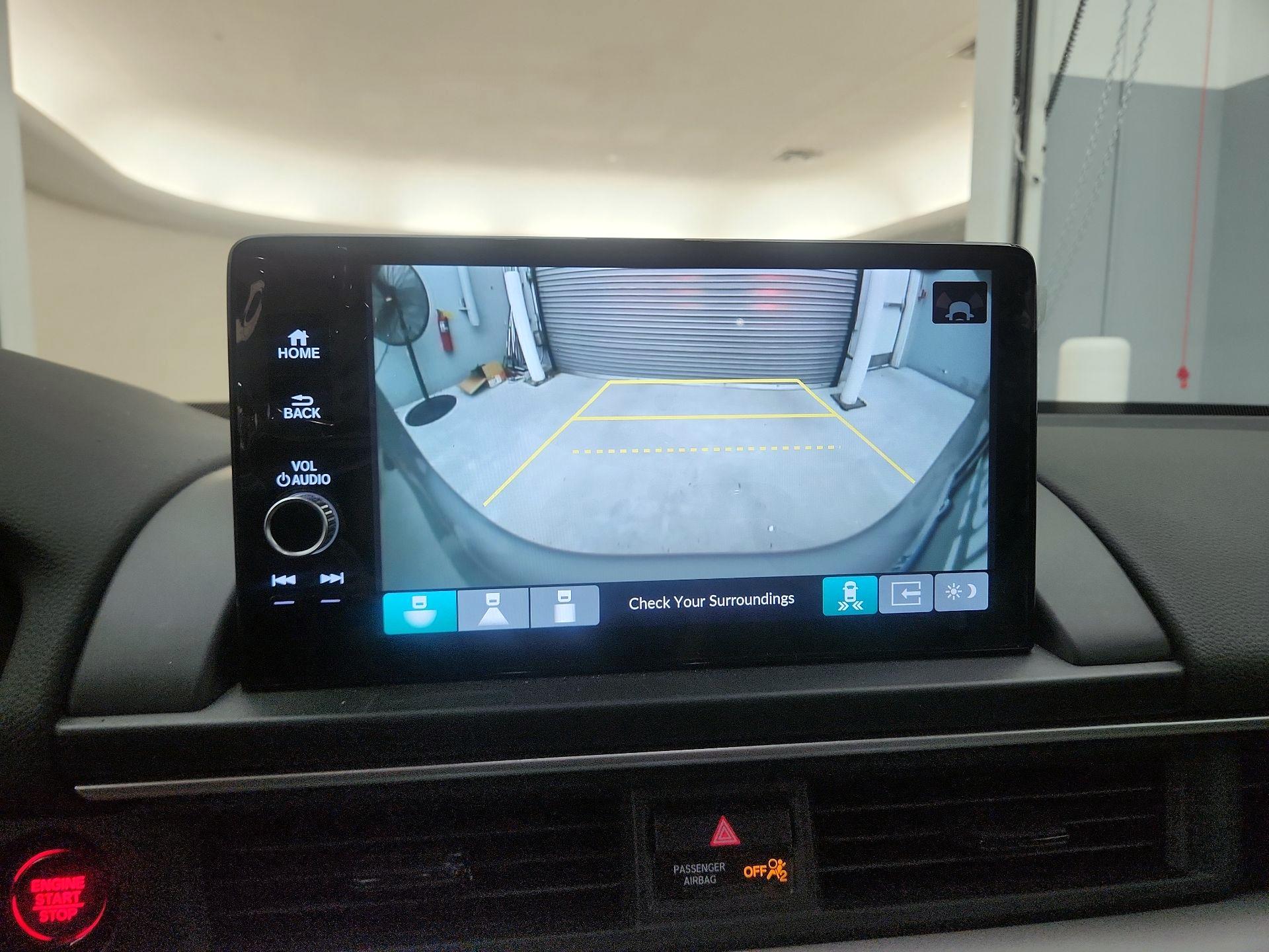 Thumbnail: 2025 Honda Pilot - 14