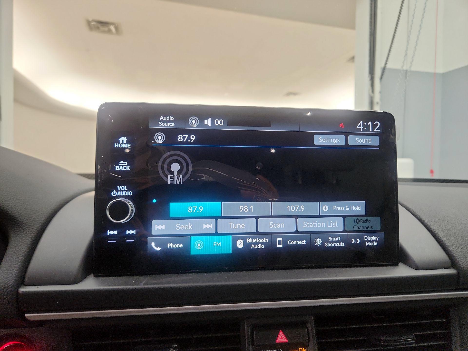 Thumbnail: 2025 Honda Pilot - 15