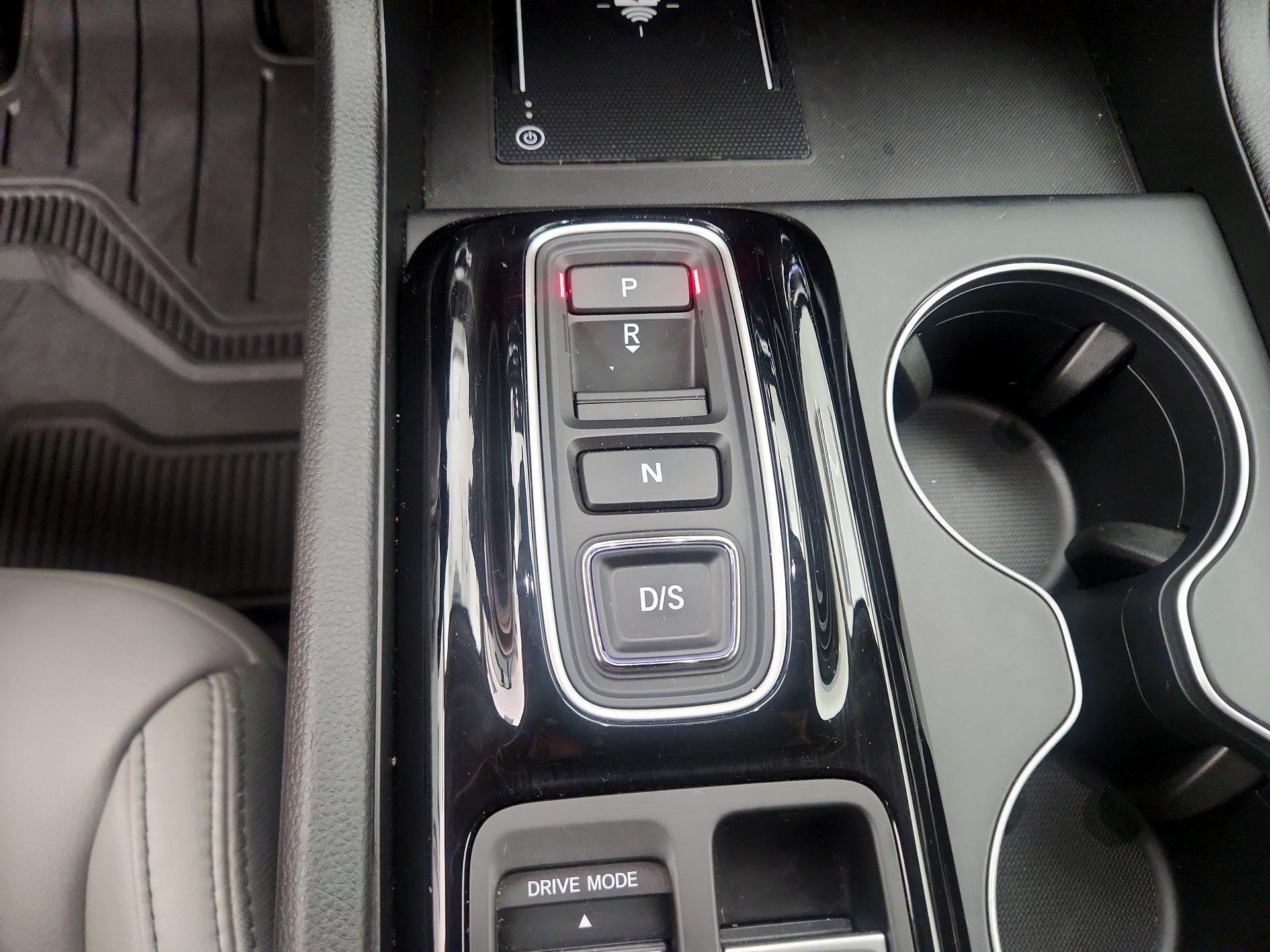 Thumbnail: 2025 Honda Pilot - 17