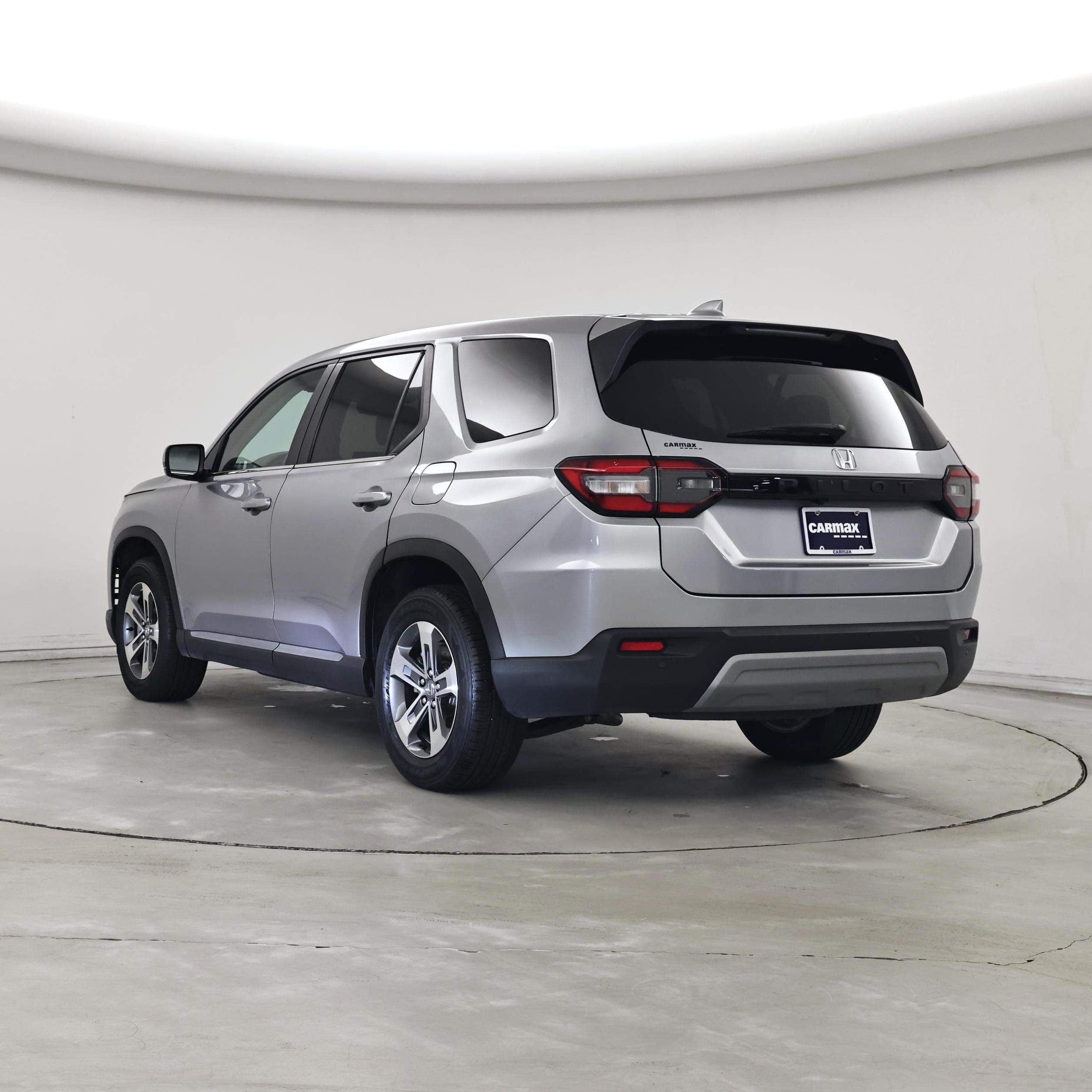 Thumbnail: 2025 Honda Pilot - 2
