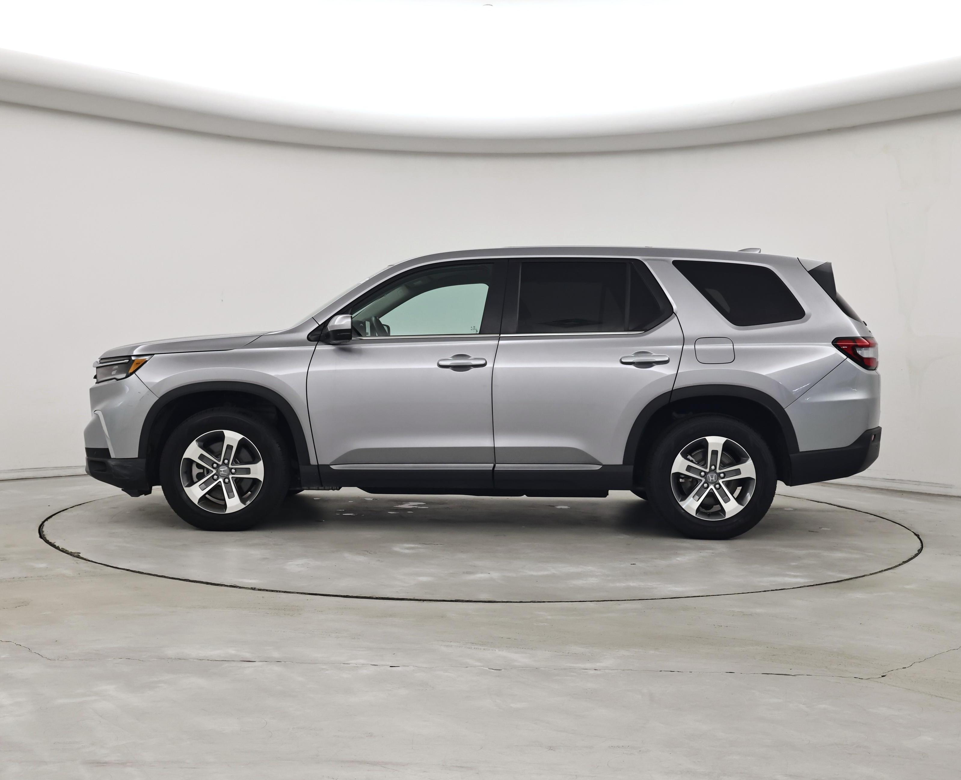 Thumbnail: 2025 Honda Pilot - 3