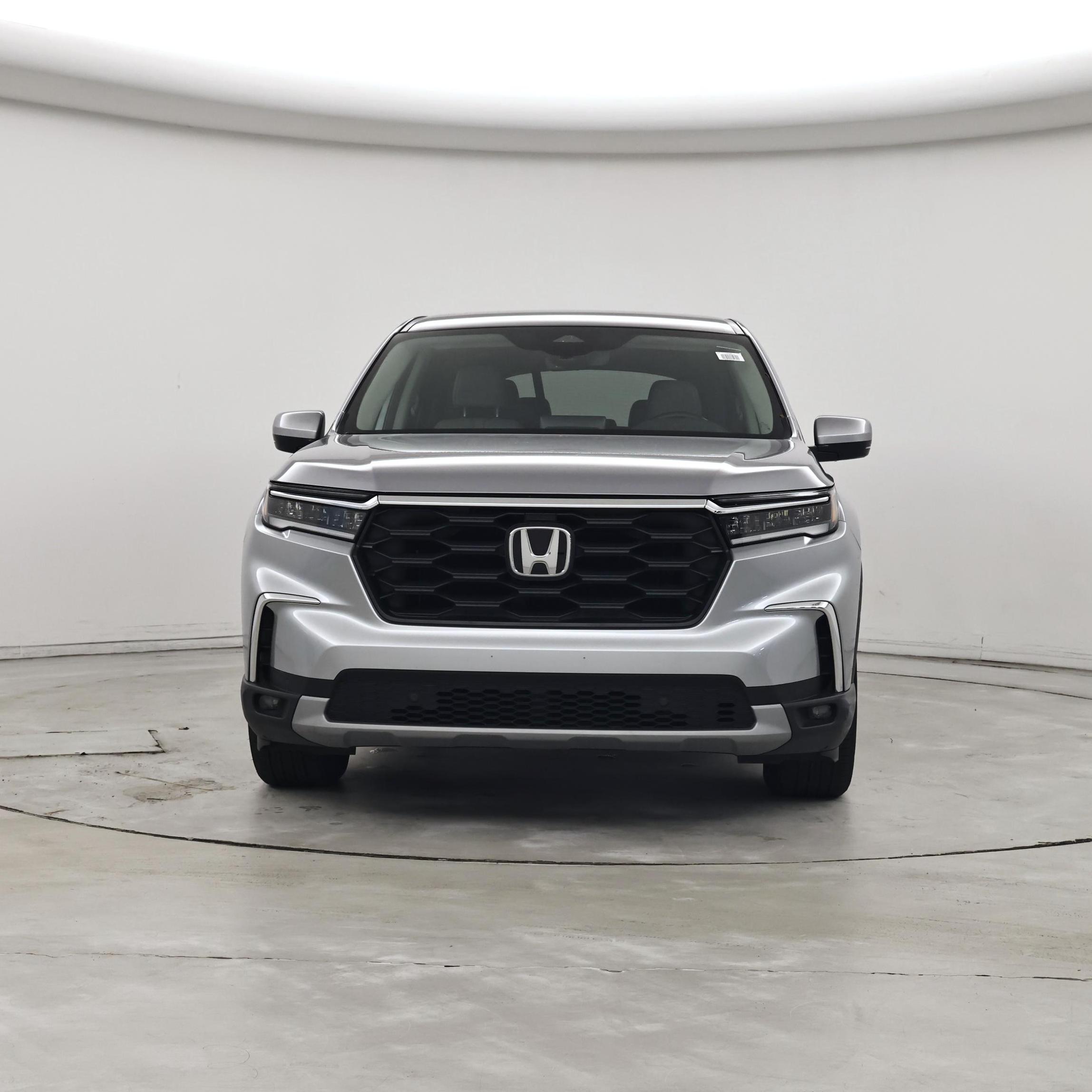 Thumbnail: 2025 Honda Pilot - 5