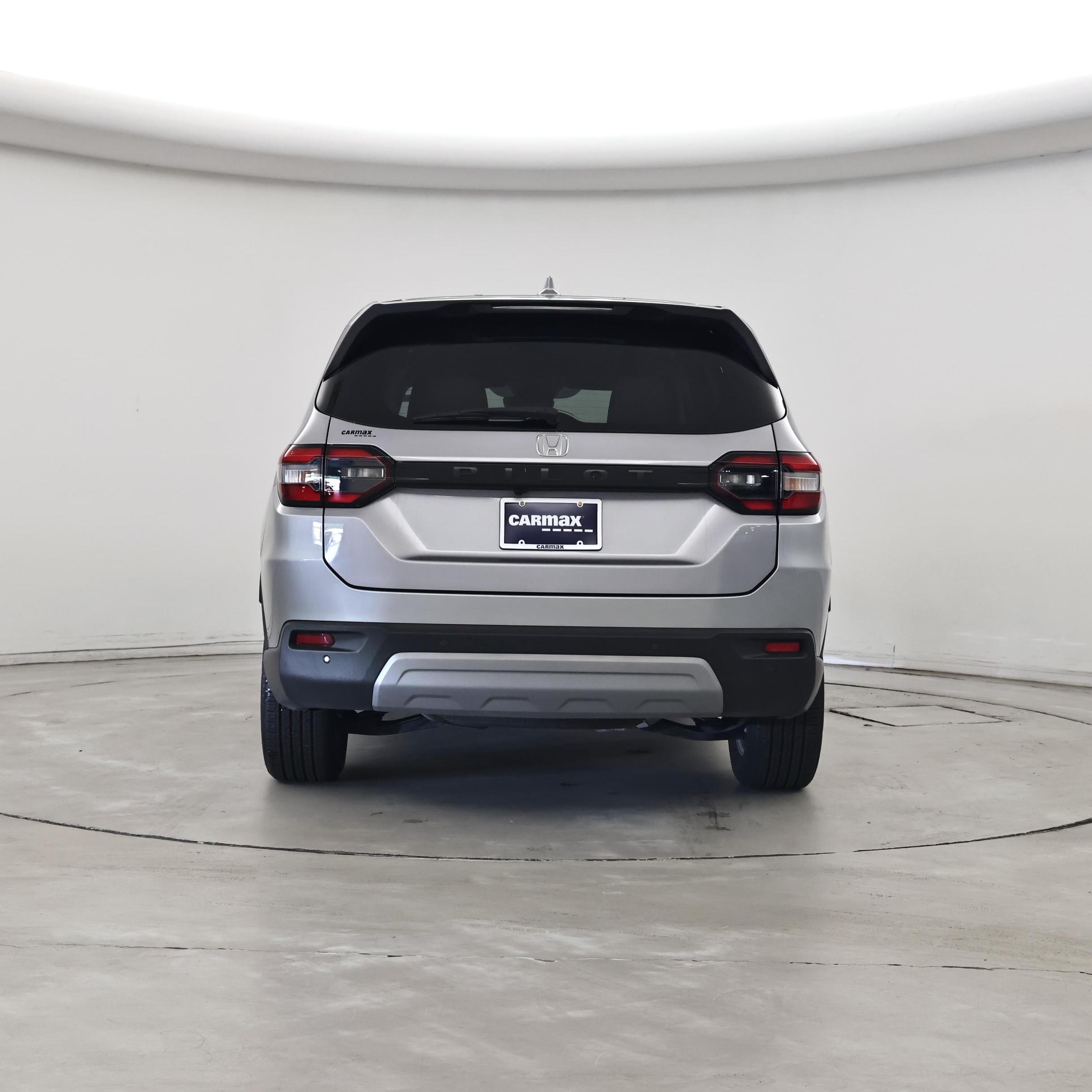 Thumbnail: 2025 Honda Pilot - 6
