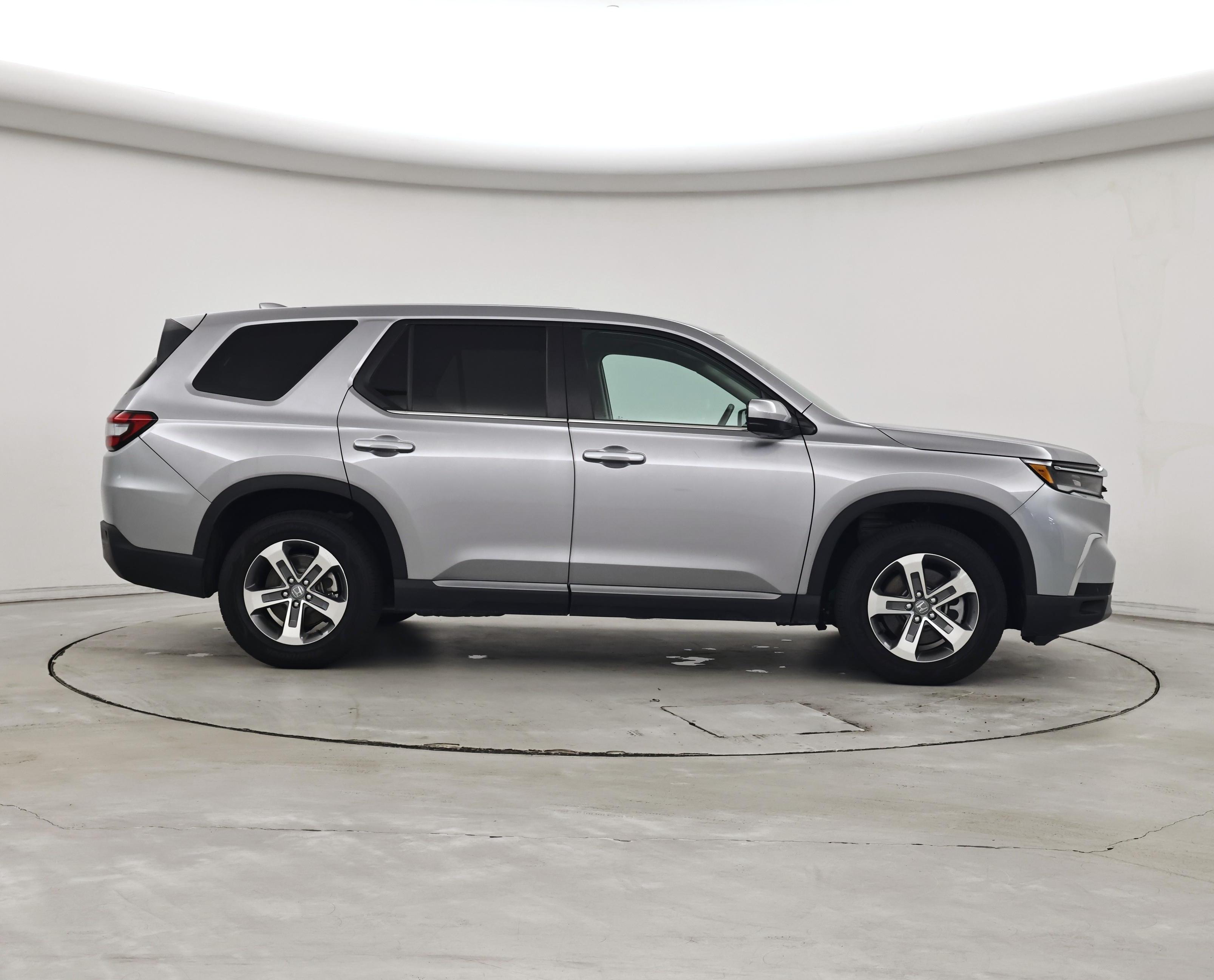 Thumbnail: 2025 Honda Pilot - 7