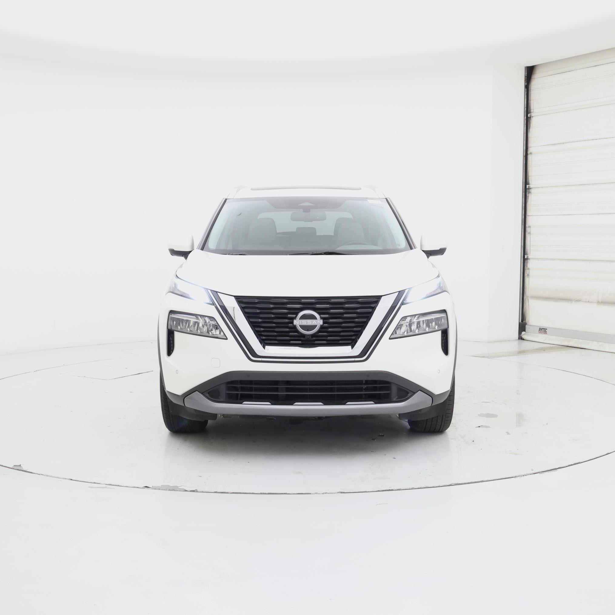 Thumbnail: 2023 Nissan Rogue - 5
