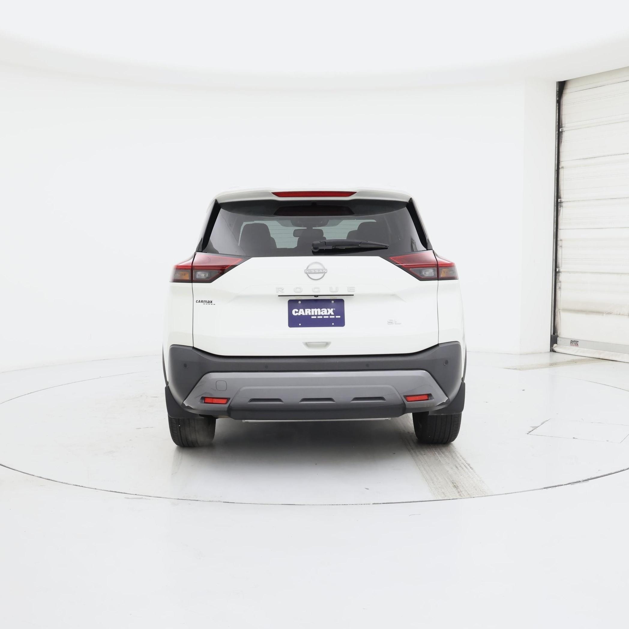 Thumbnail: 2023 Nissan Rogue - 6