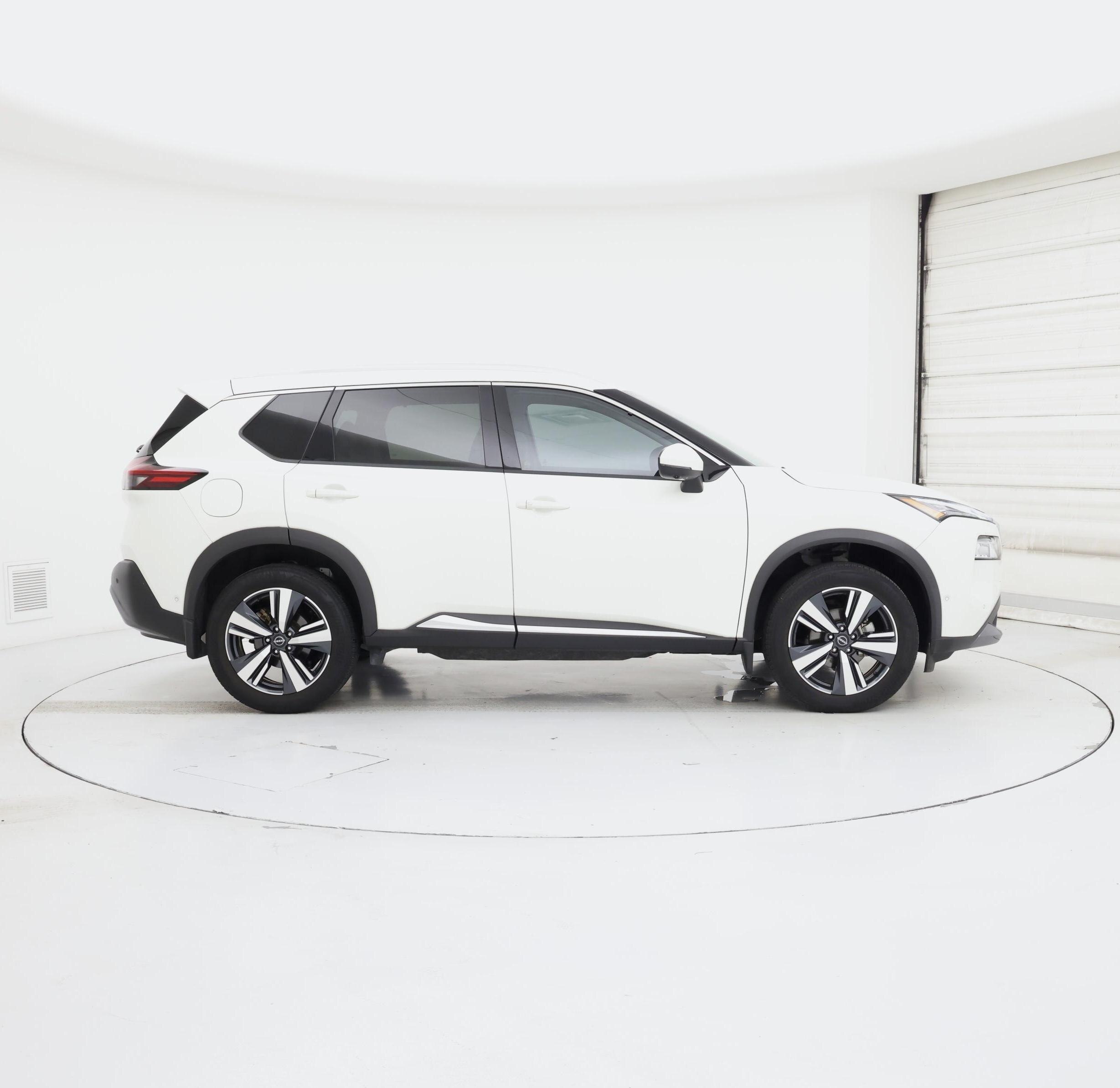 Thumbnail: 2023 Nissan Rogue - 7
