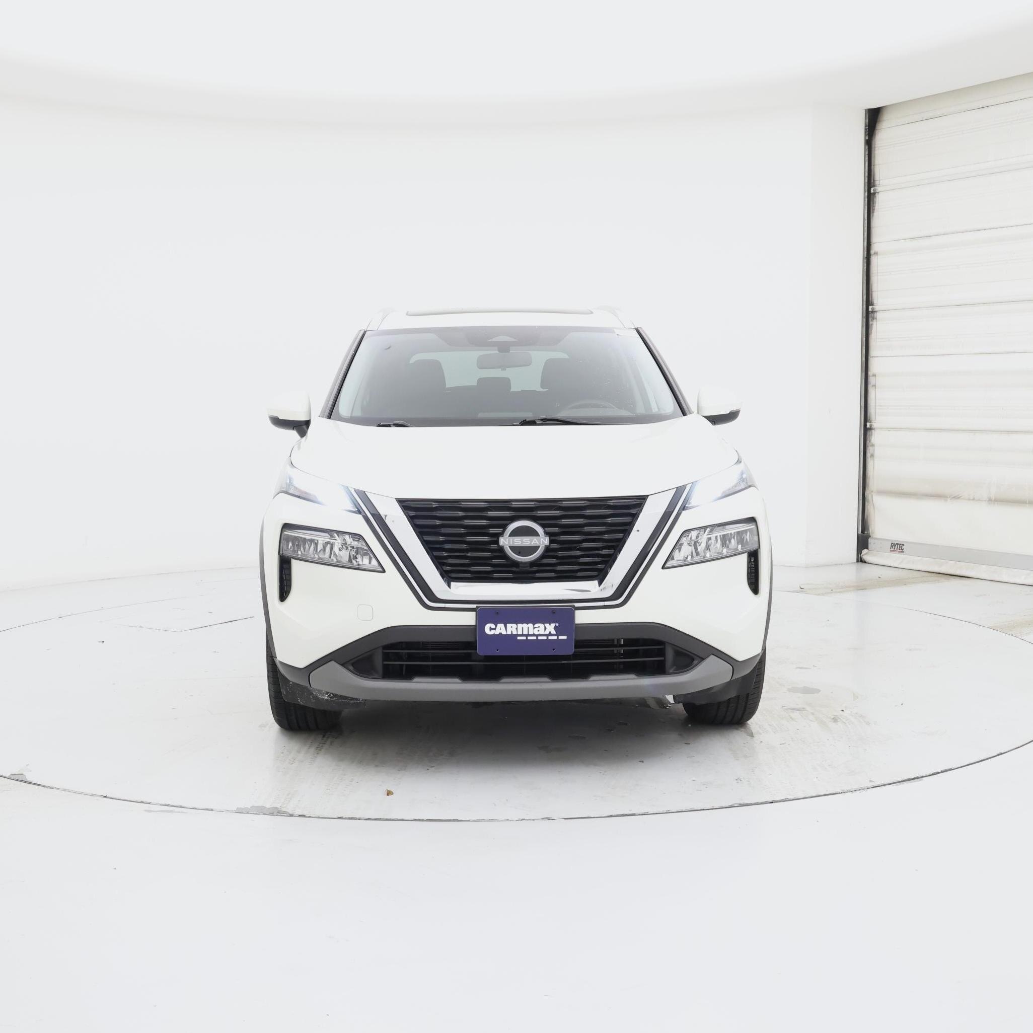Thumbnail: 2022 Nissan Rogue - 5