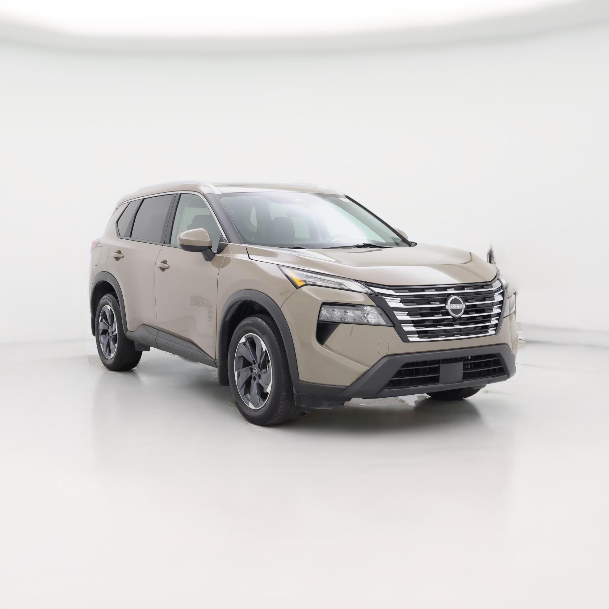 Thumbnail: 2024 Nissan Rogue - 1