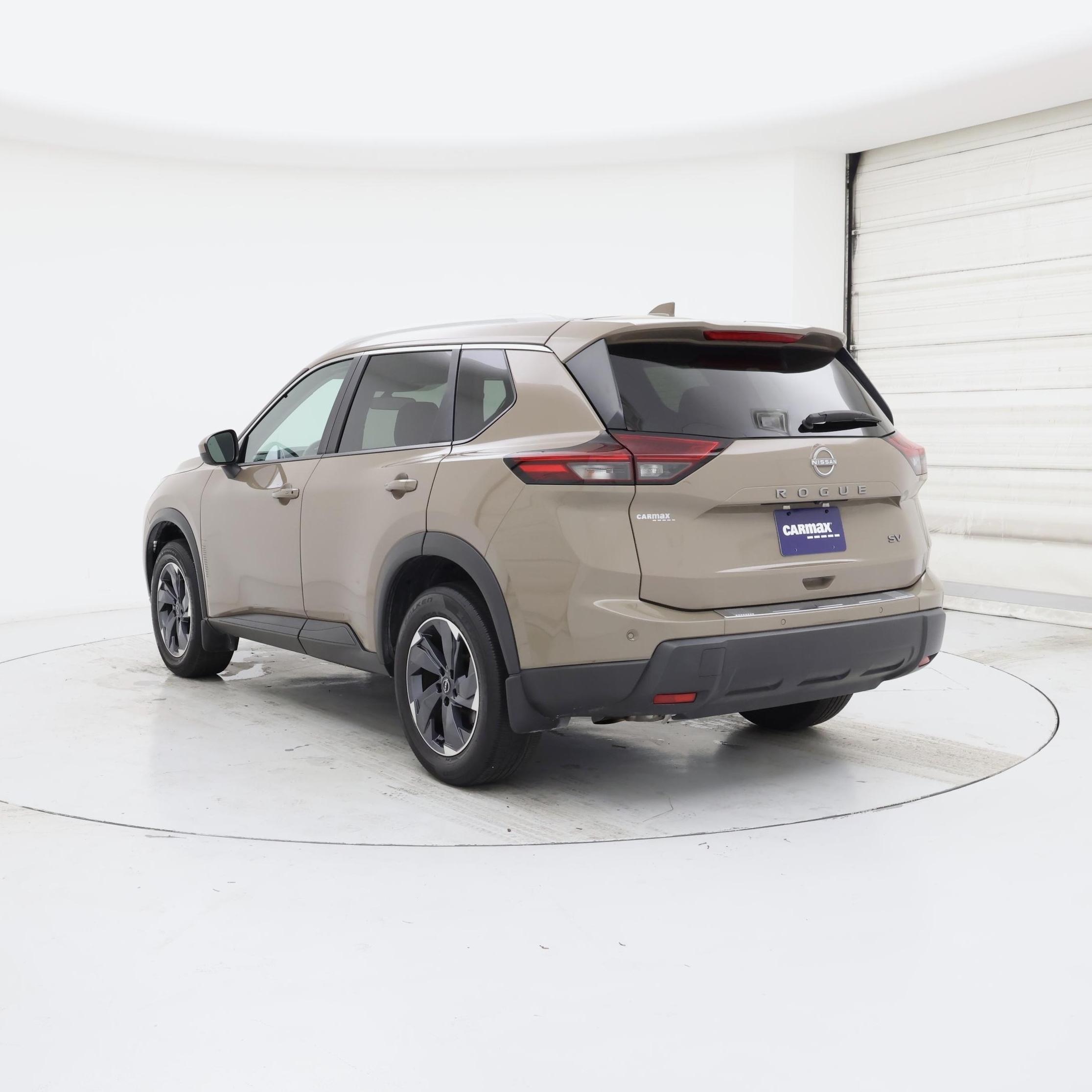Thumbnail: 2024 Nissan Rogue - 2