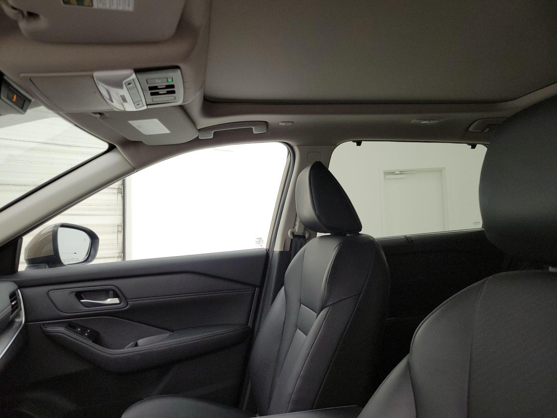 Thumbnail: 2024 Nissan Rogue - 19