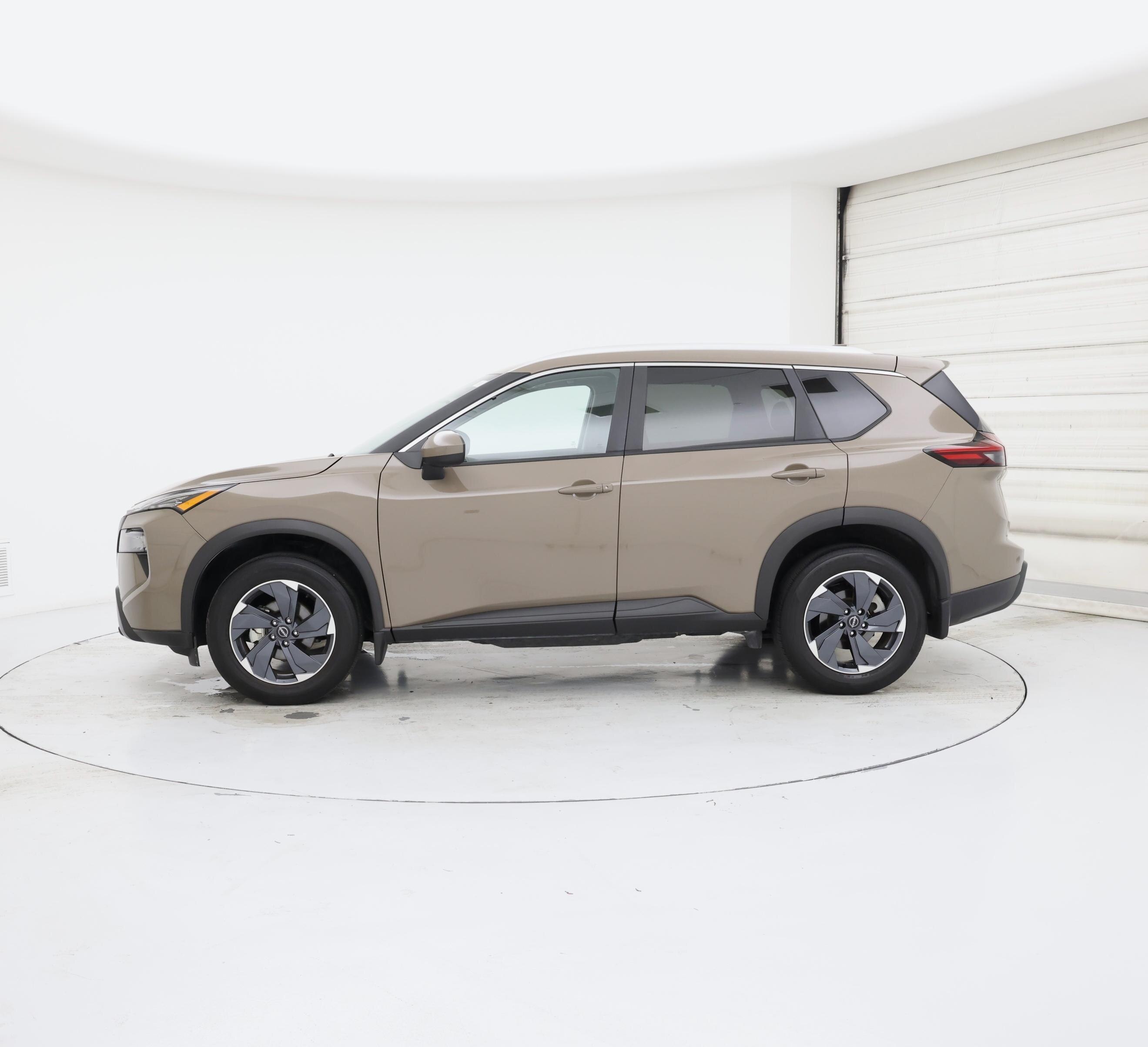 Thumbnail: 2024 Nissan Rogue - 3