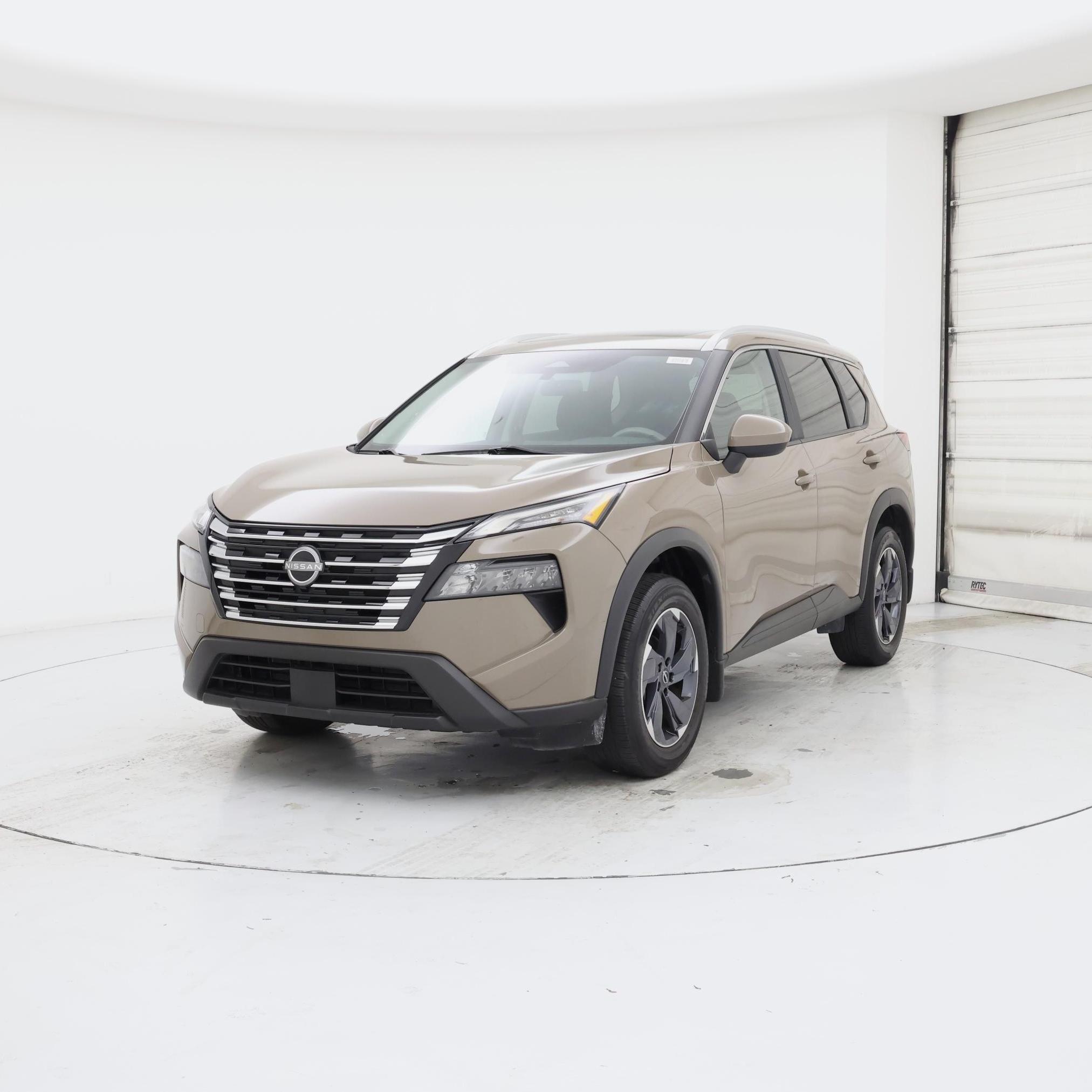 Thumbnail: 2024 Nissan Rogue - 4