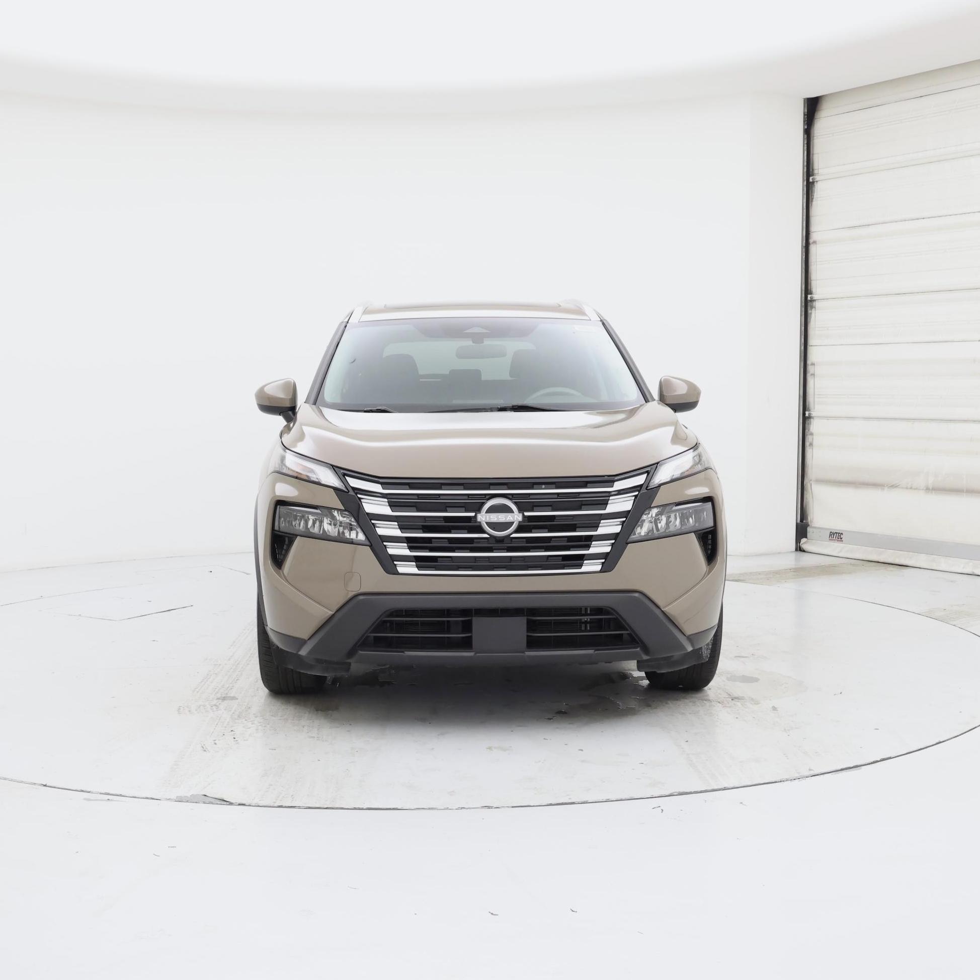 Thumbnail: 2024 Nissan Rogue - 5