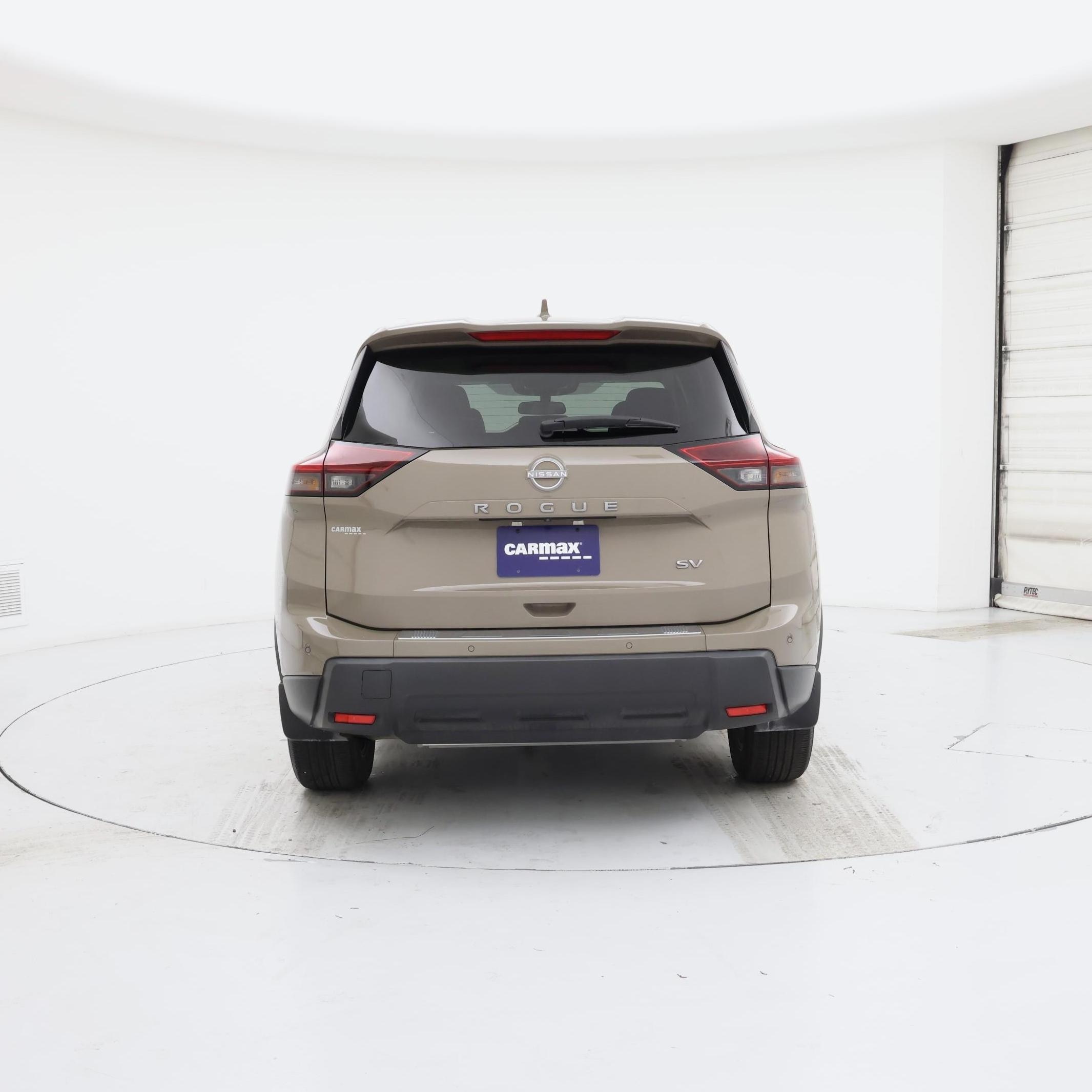 Thumbnail: 2024 Nissan Rogue - 6