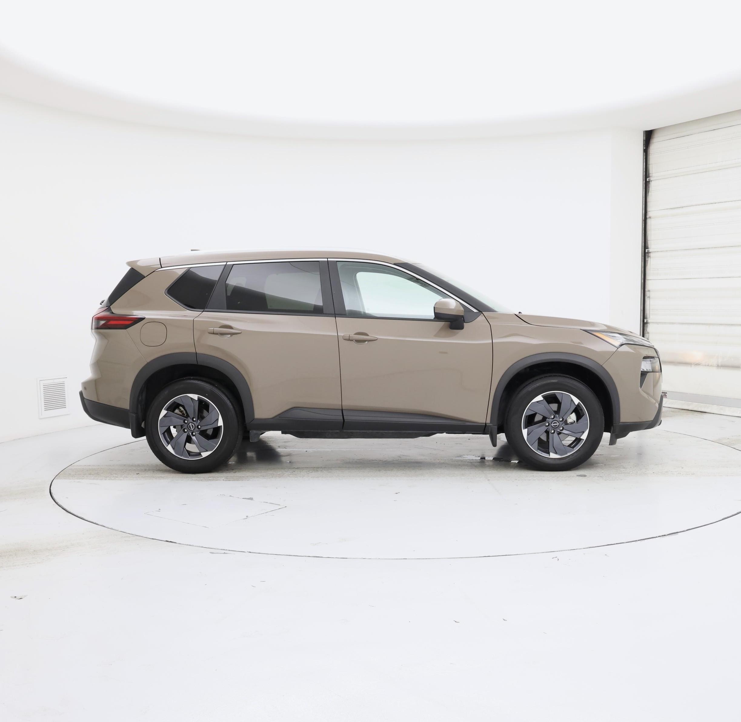Thumbnail: 2024 Nissan Rogue - 7