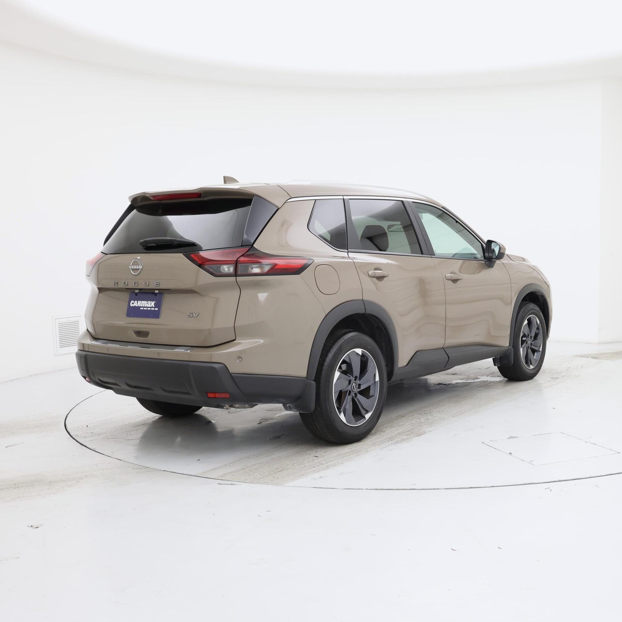 Thumbnail: 2024 Nissan Rogue - 8