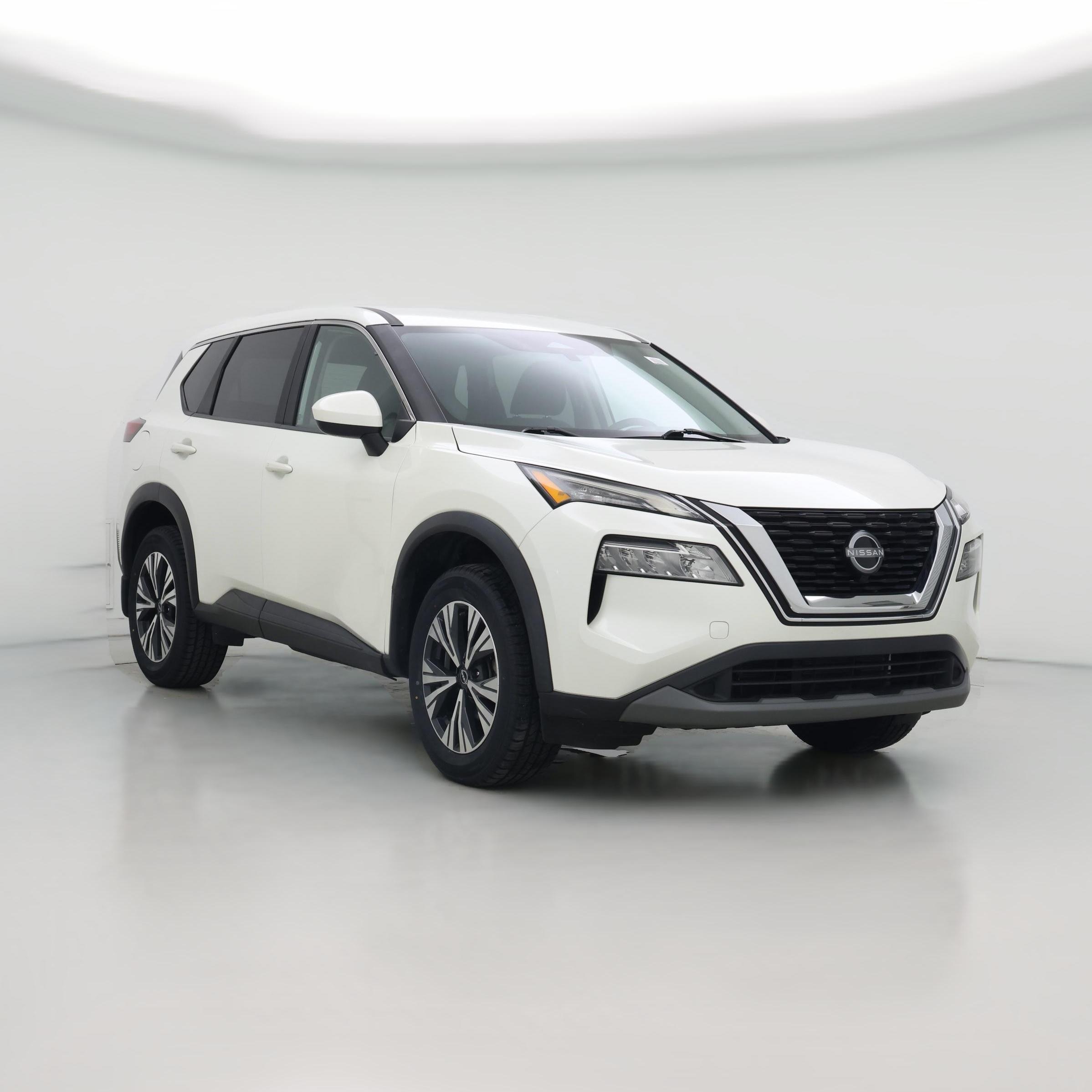 Thumbnail: 2023 Nissan Rogue - 1