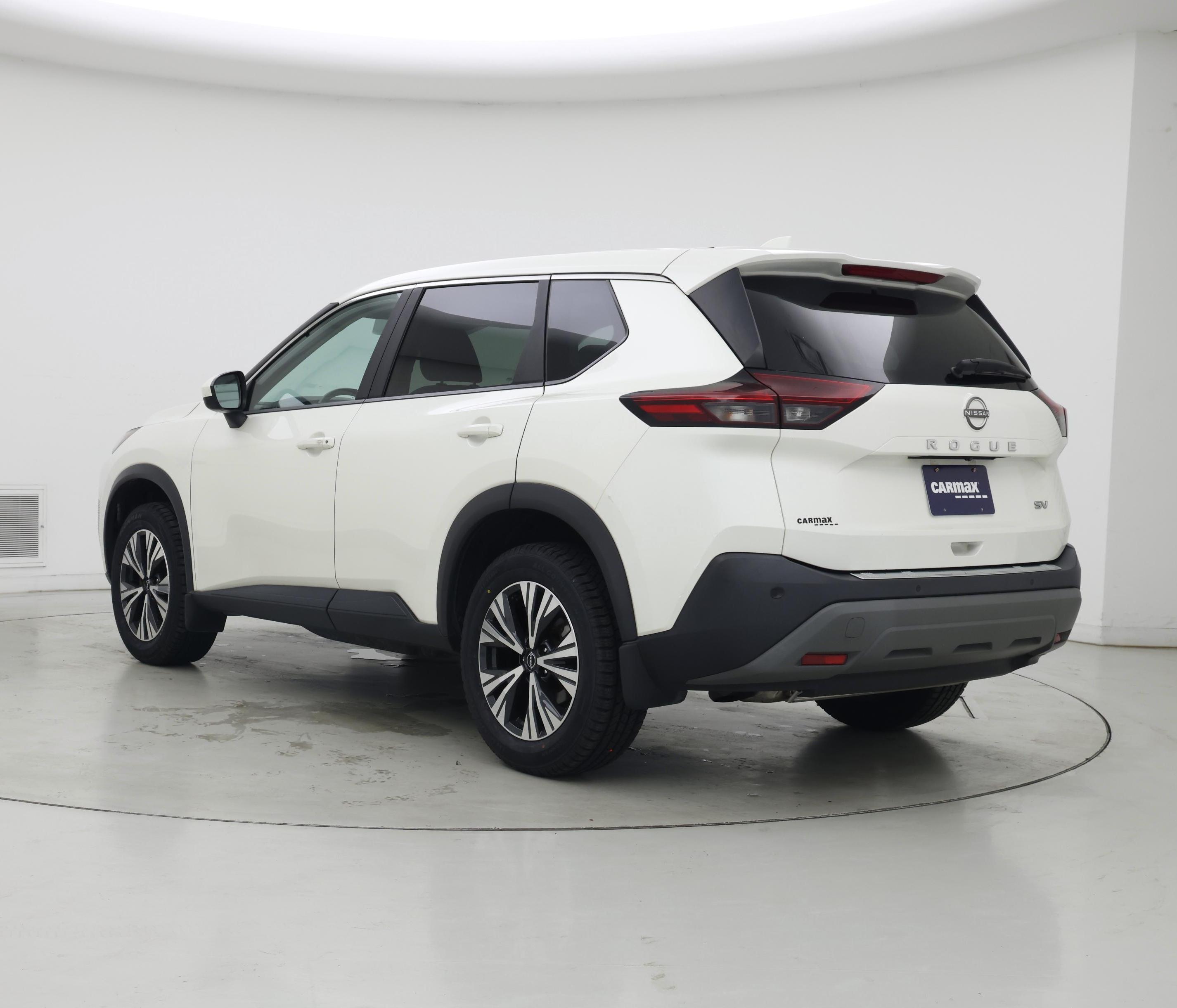 Thumbnail: 2023 Nissan Rogue - 2