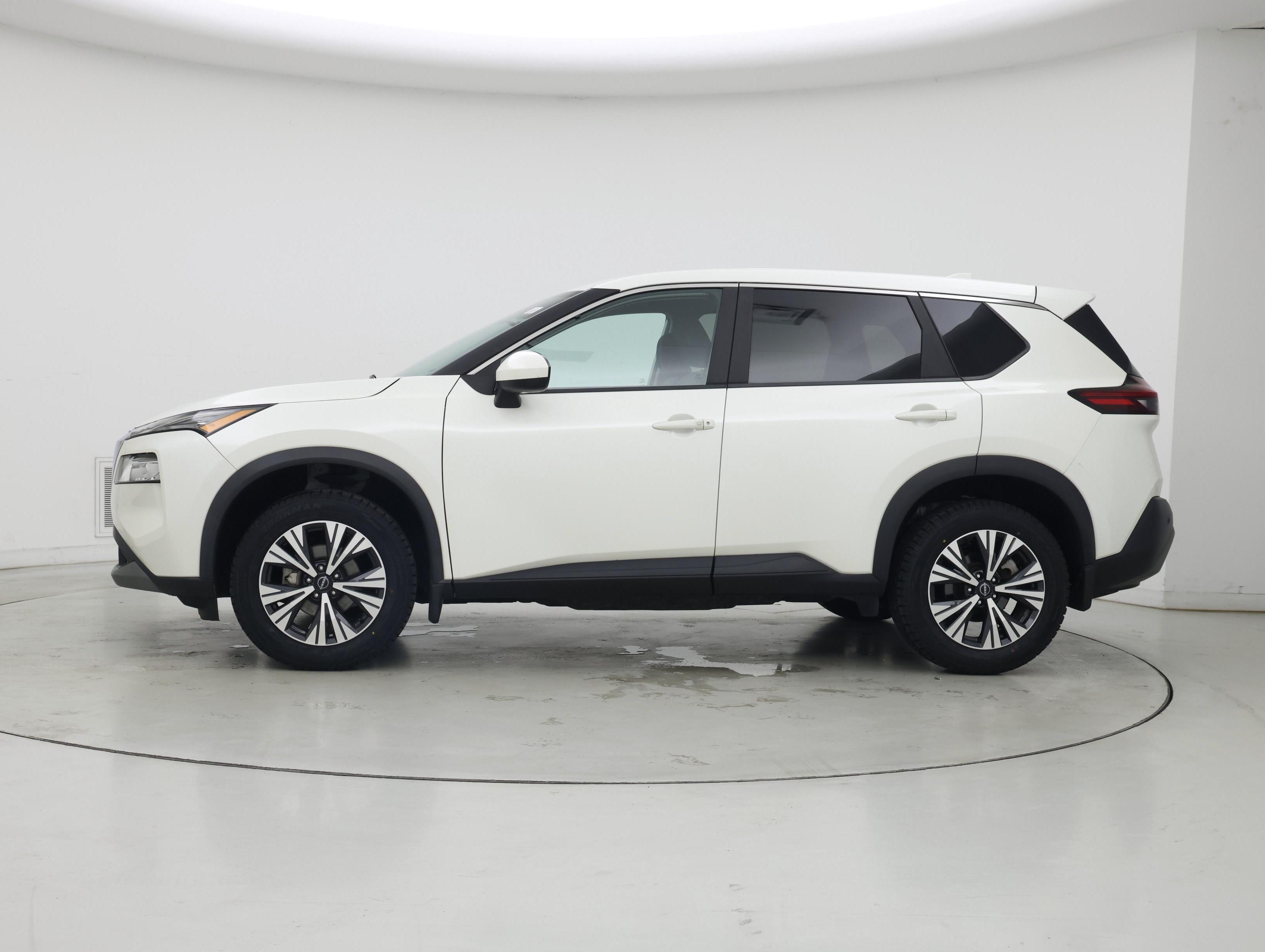 Thumbnail: 2023 Nissan Rogue - 3