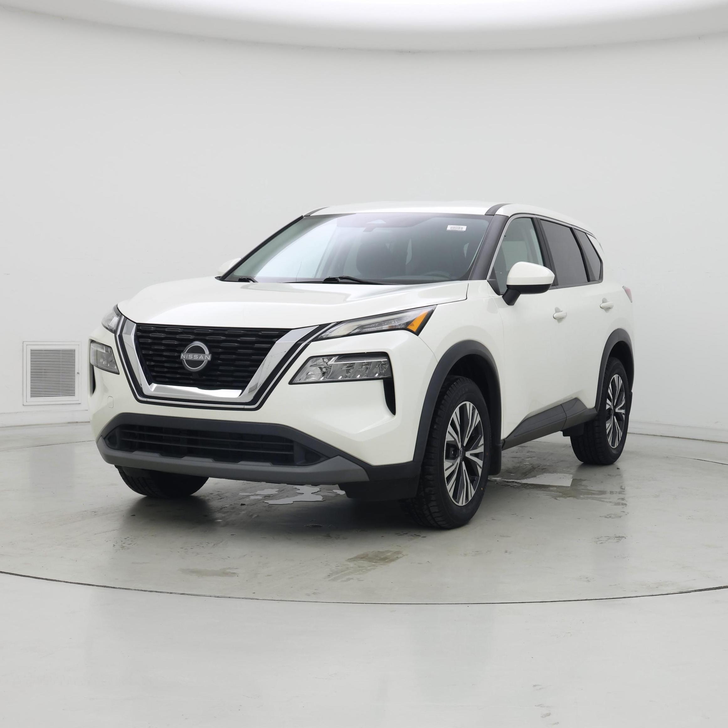 Thumbnail: 2023 Nissan Rogue - 4