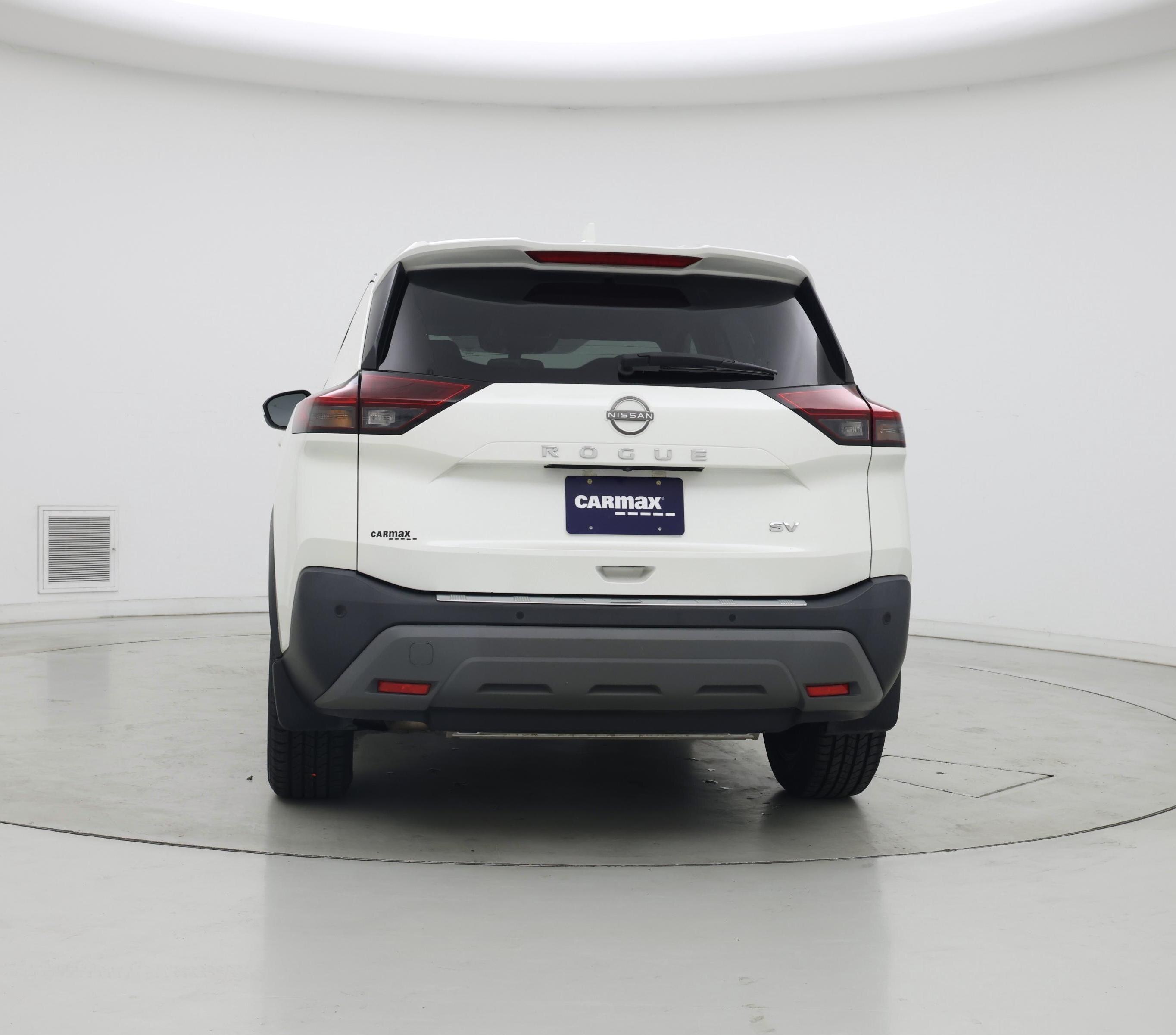 Thumbnail: 2023 Nissan Rogue - 6