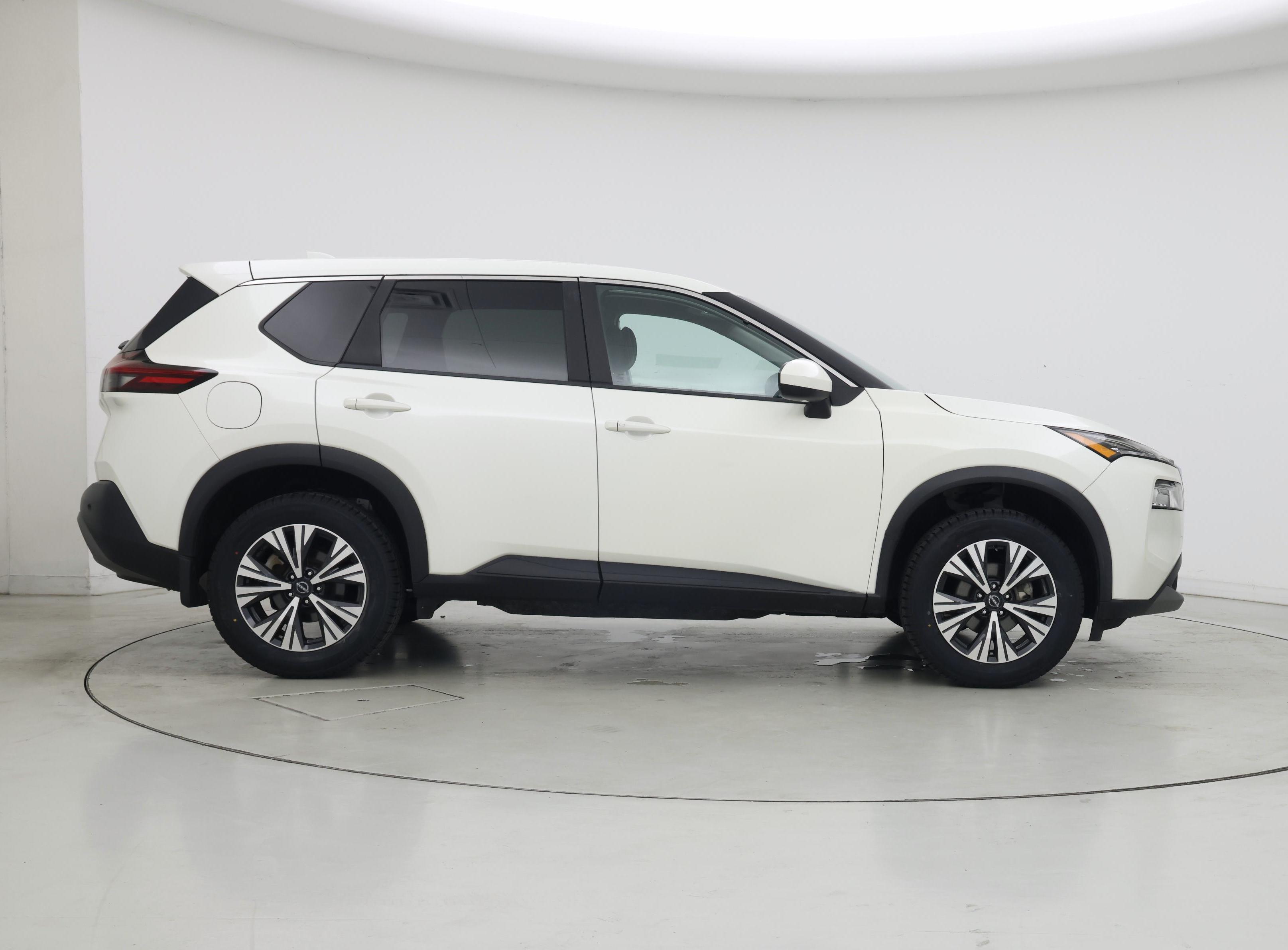 Thumbnail: 2023 Nissan Rogue - 7