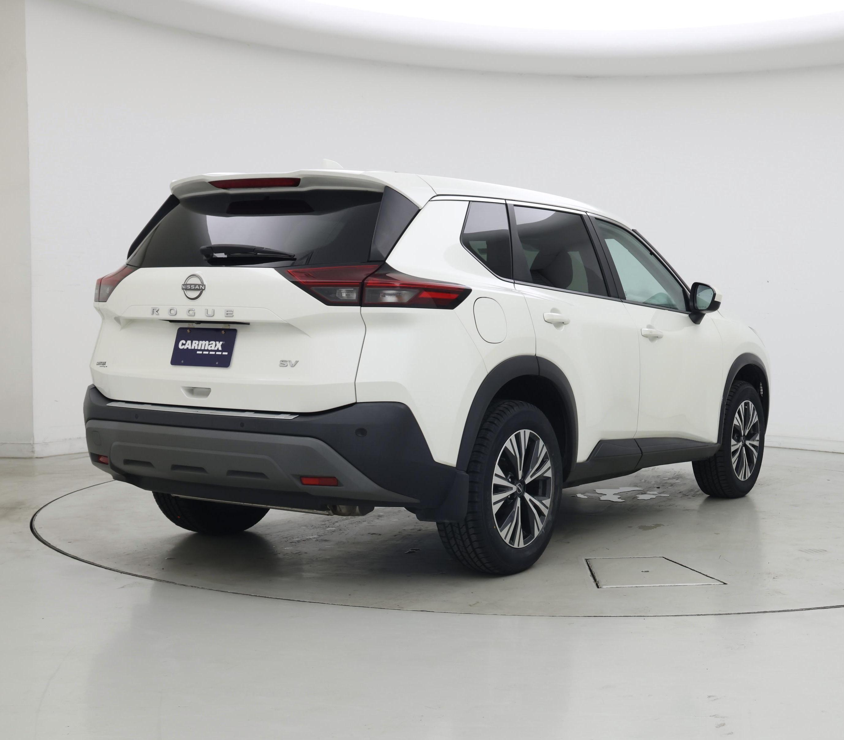 Thumbnail: 2023 Nissan Rogue - 8