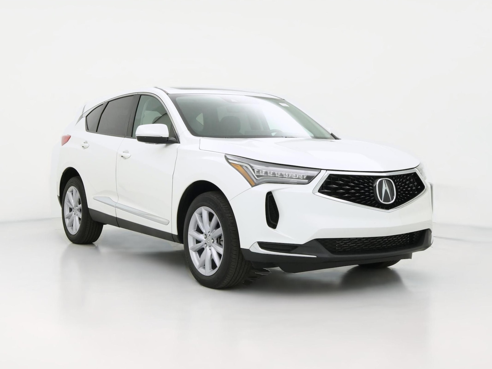 2023 Acura RDX