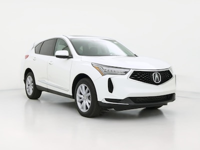 2023 Acura RDX SH-AWD