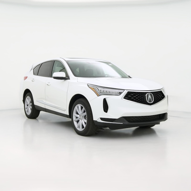2023 Acura RDX SH-AWD