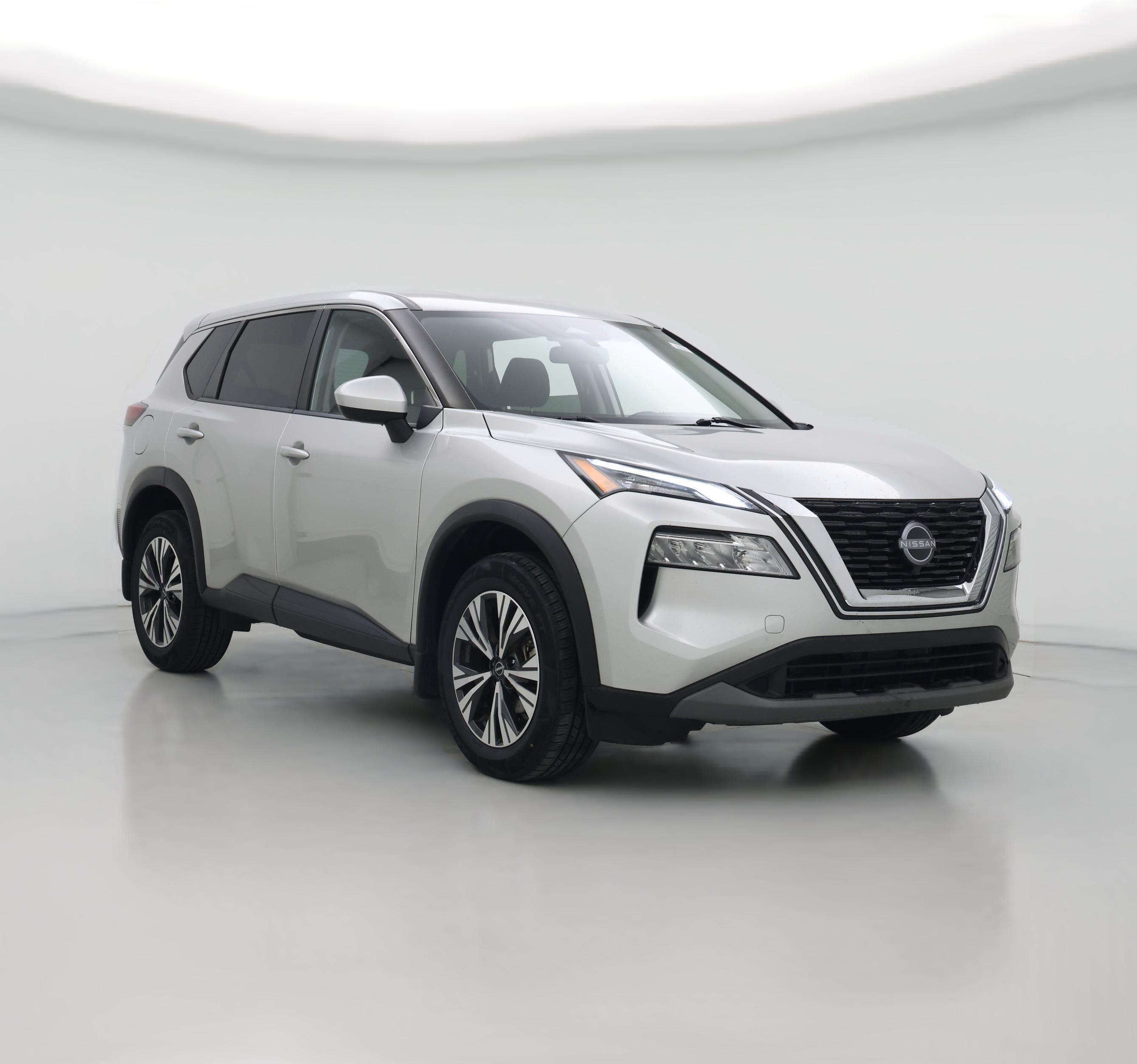 Thumbnail: 2023 Nissan Rogue - 1