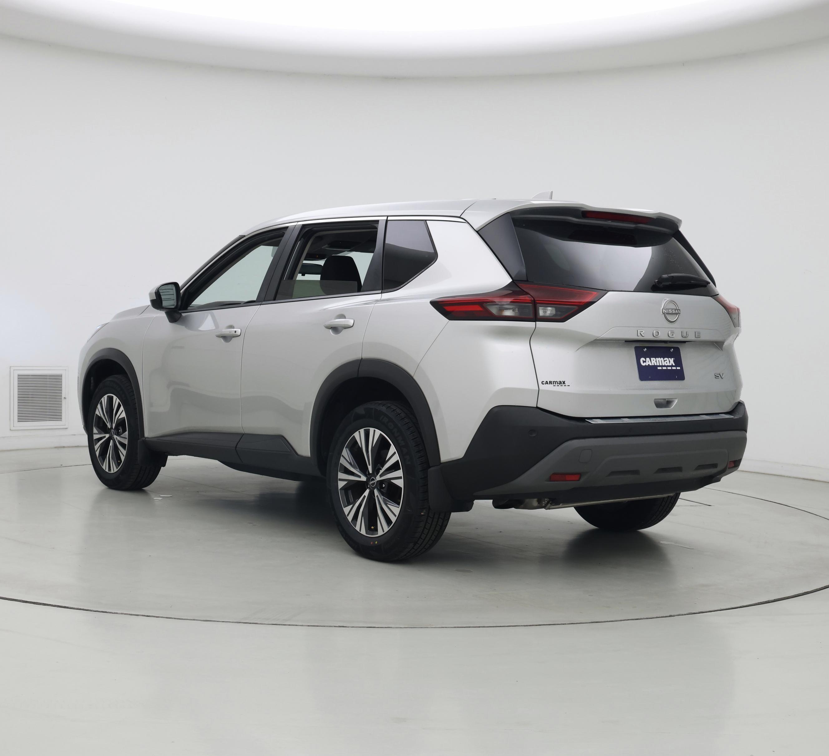 Thumbnail: 2023 Nissan Rogue - 2