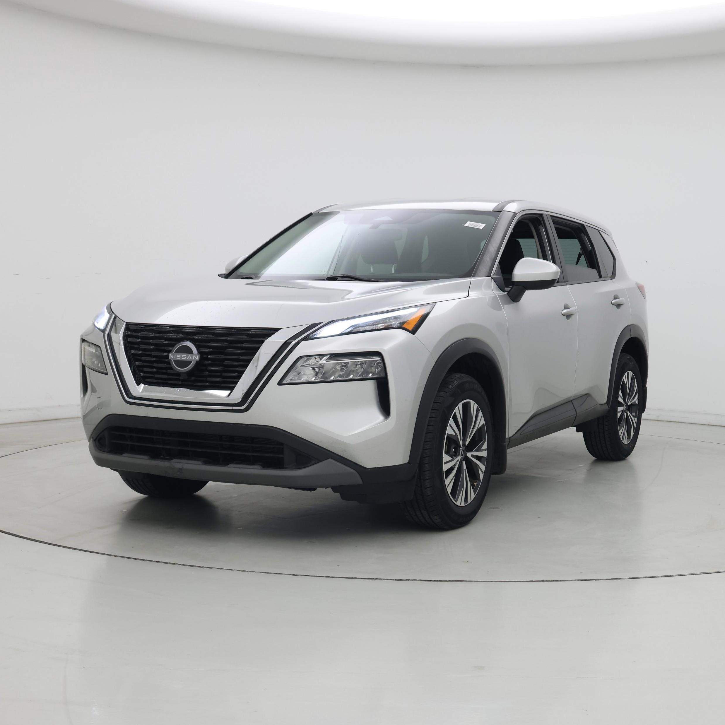 Thumbnail: 2023 Nissan Rogue - 4