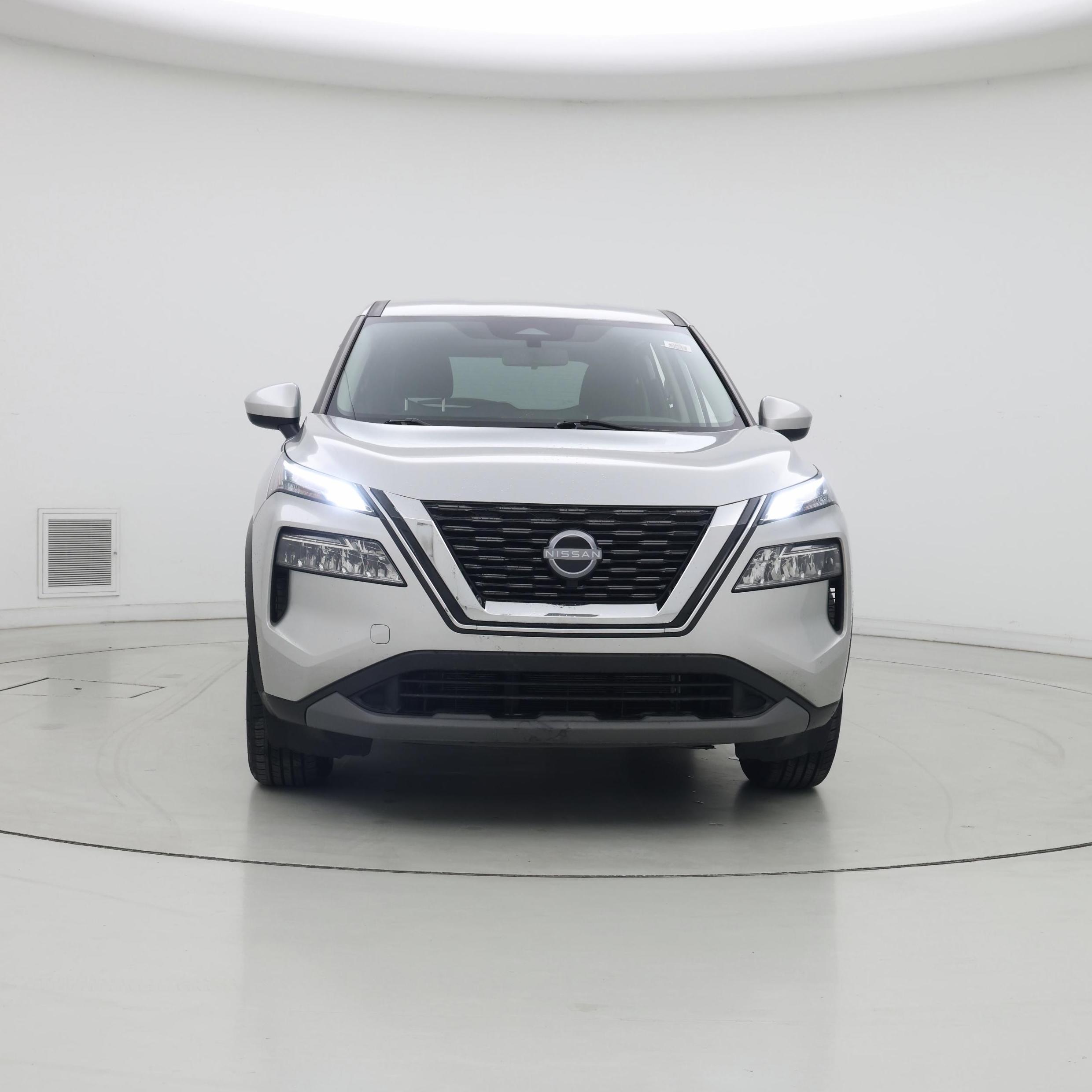 Thumbnail: 2023 Nissan Rogue - 5