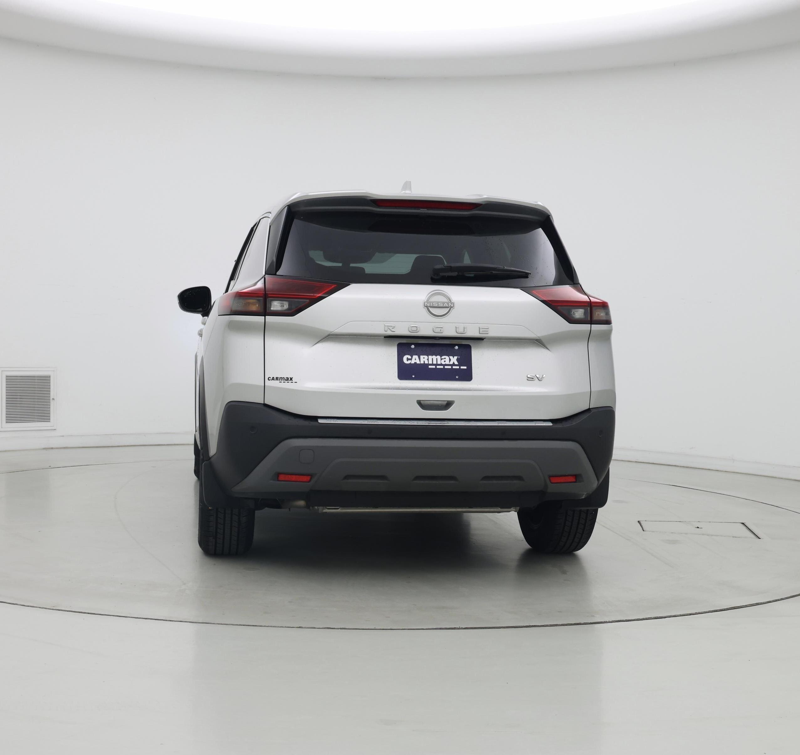 Thumbnail: 2023 Nissan Rogue - 6