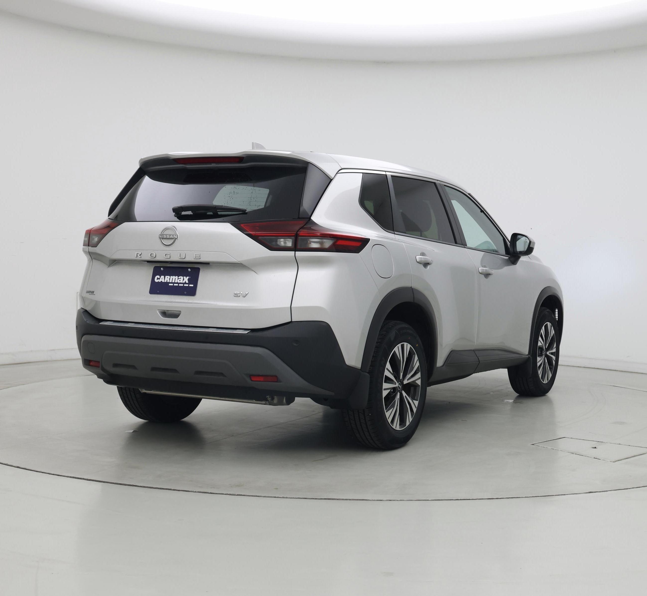 Thumbnail: 2023 Nissan Rogue - 8