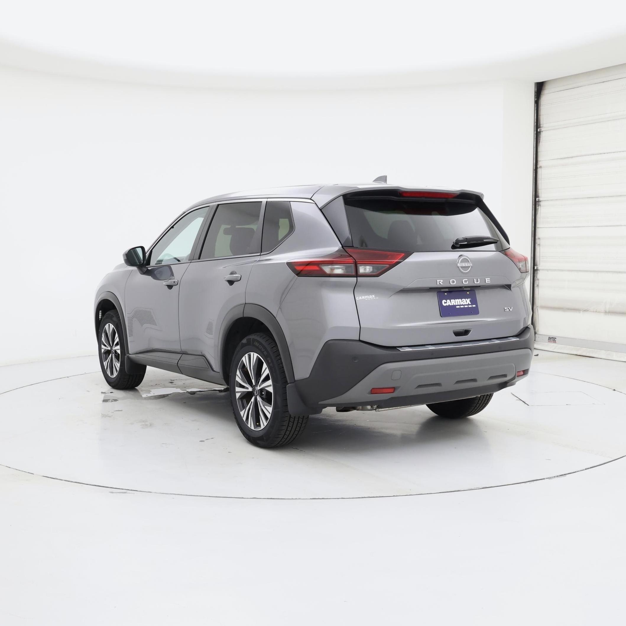 Thumbnail: 2023 Nissan Rogue - 2