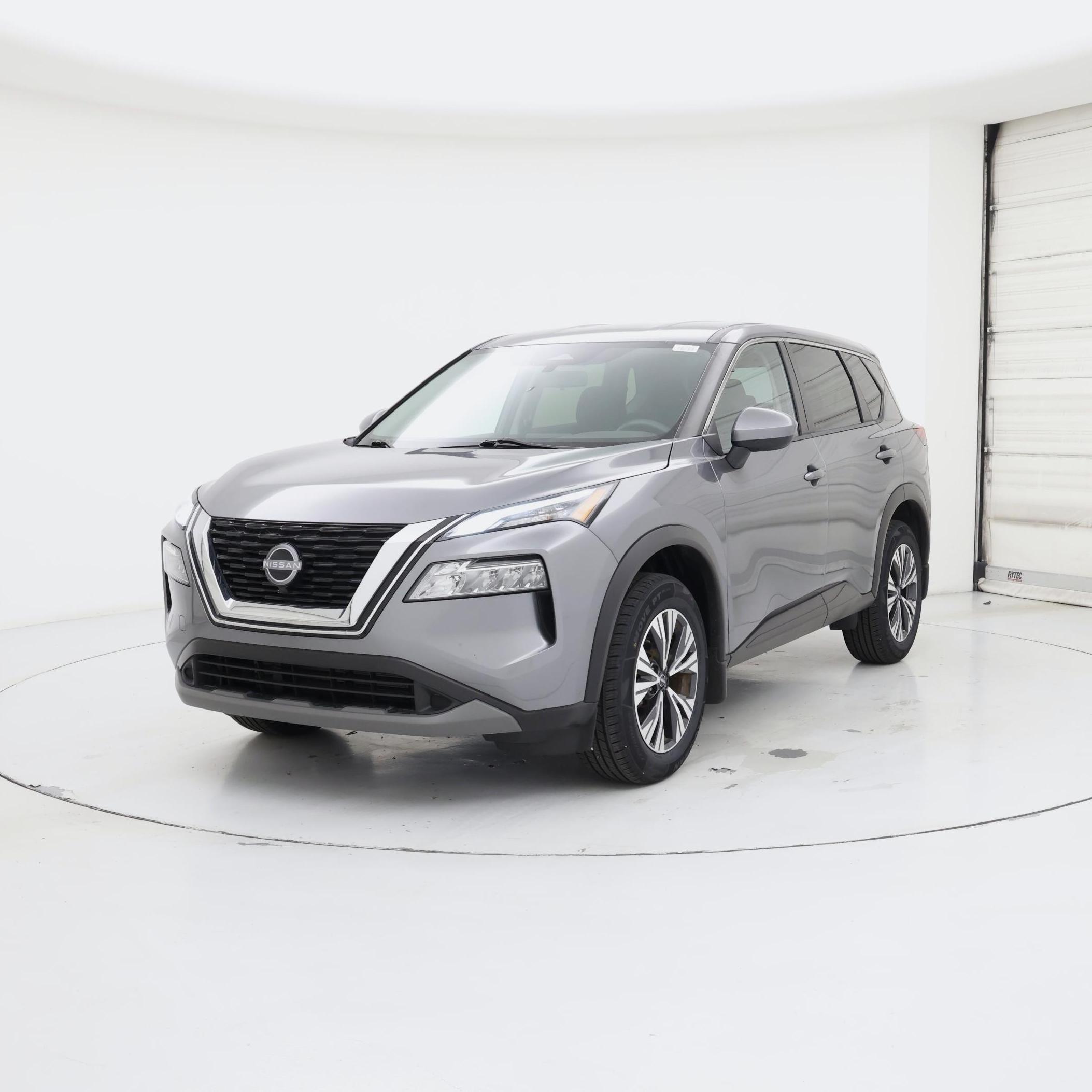 Thumbnail: 2023 Nissan Rogue - 4