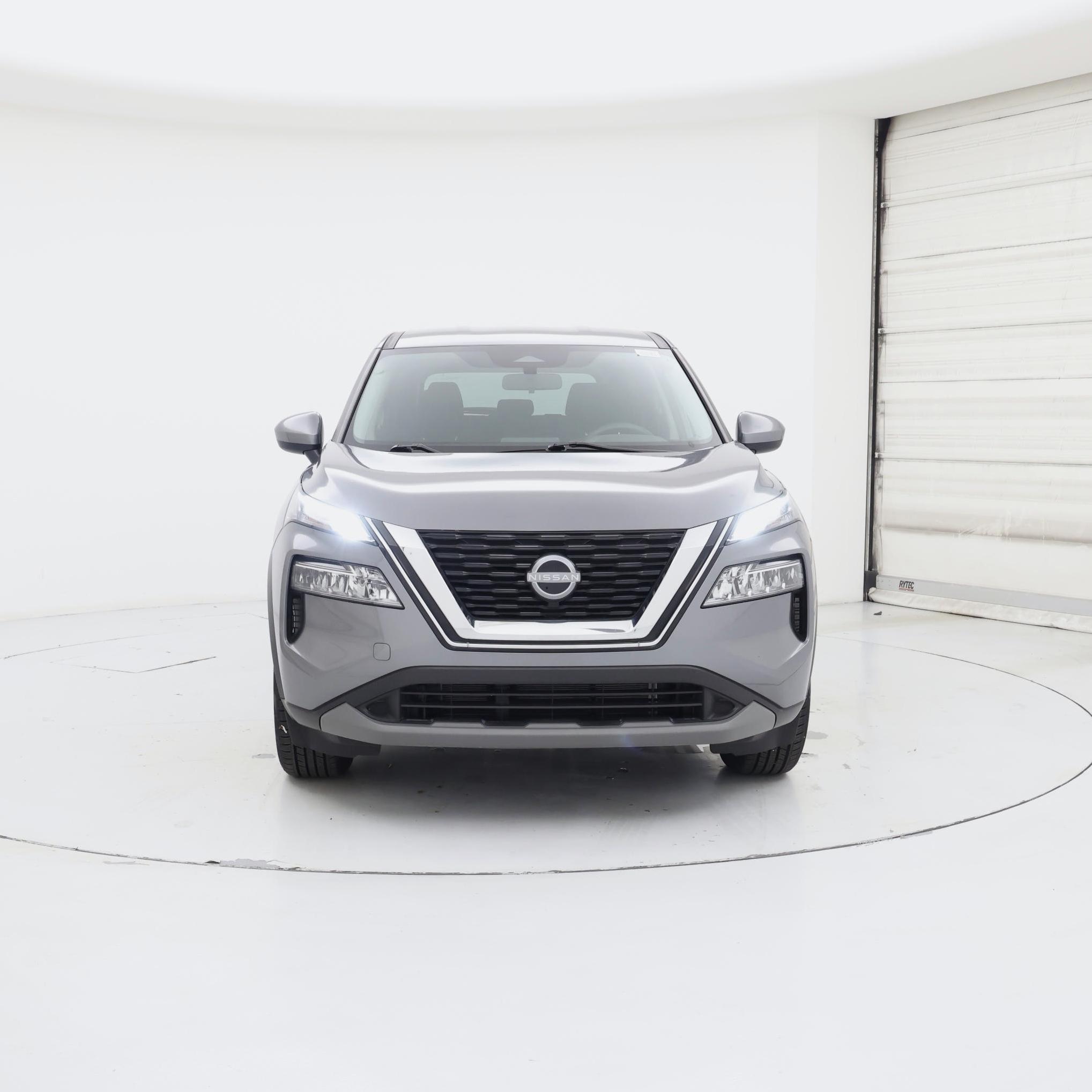 Thumbnail: 2023 Nissan Rogue - 5