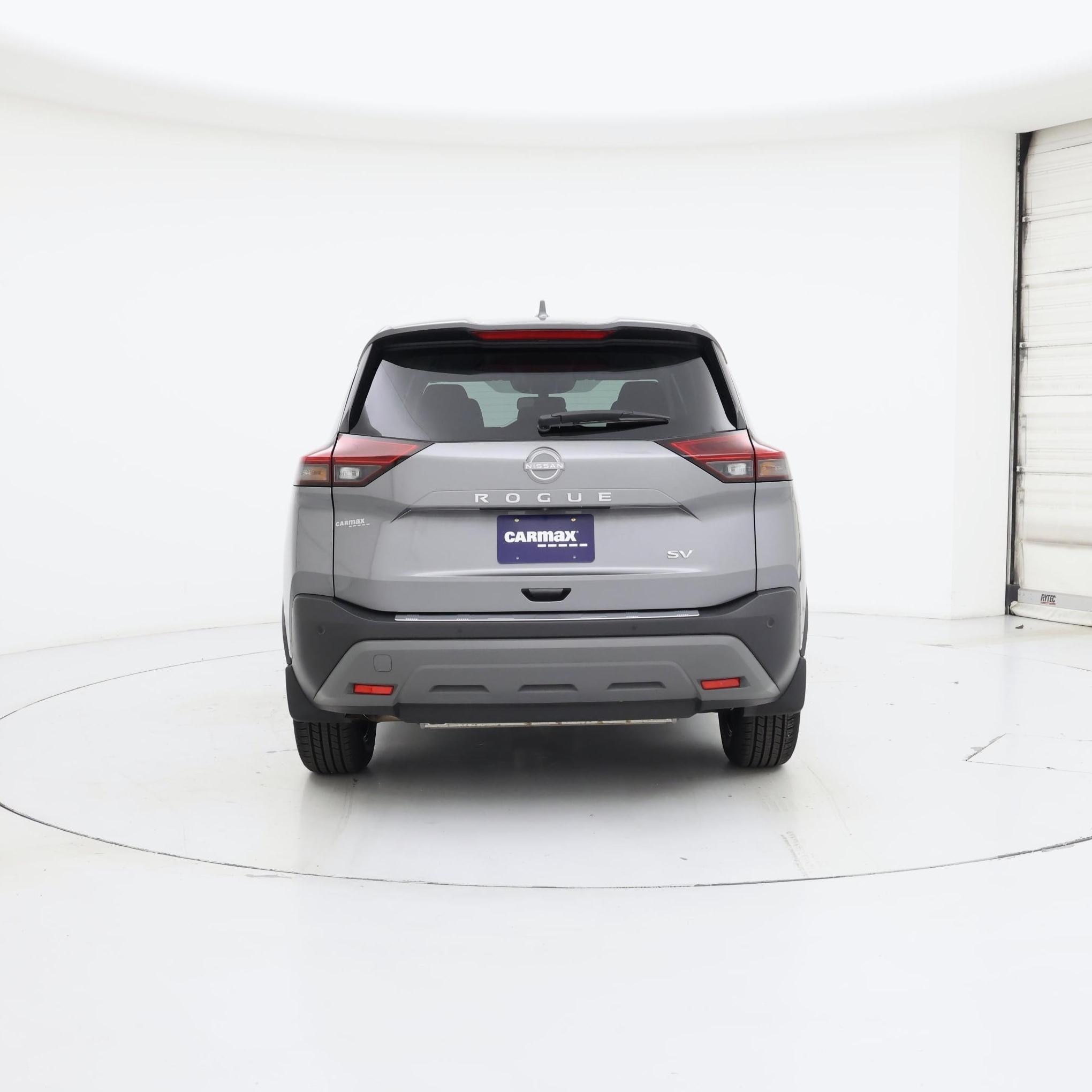 Thumbnail: 2023 Nissan Rogue - 6